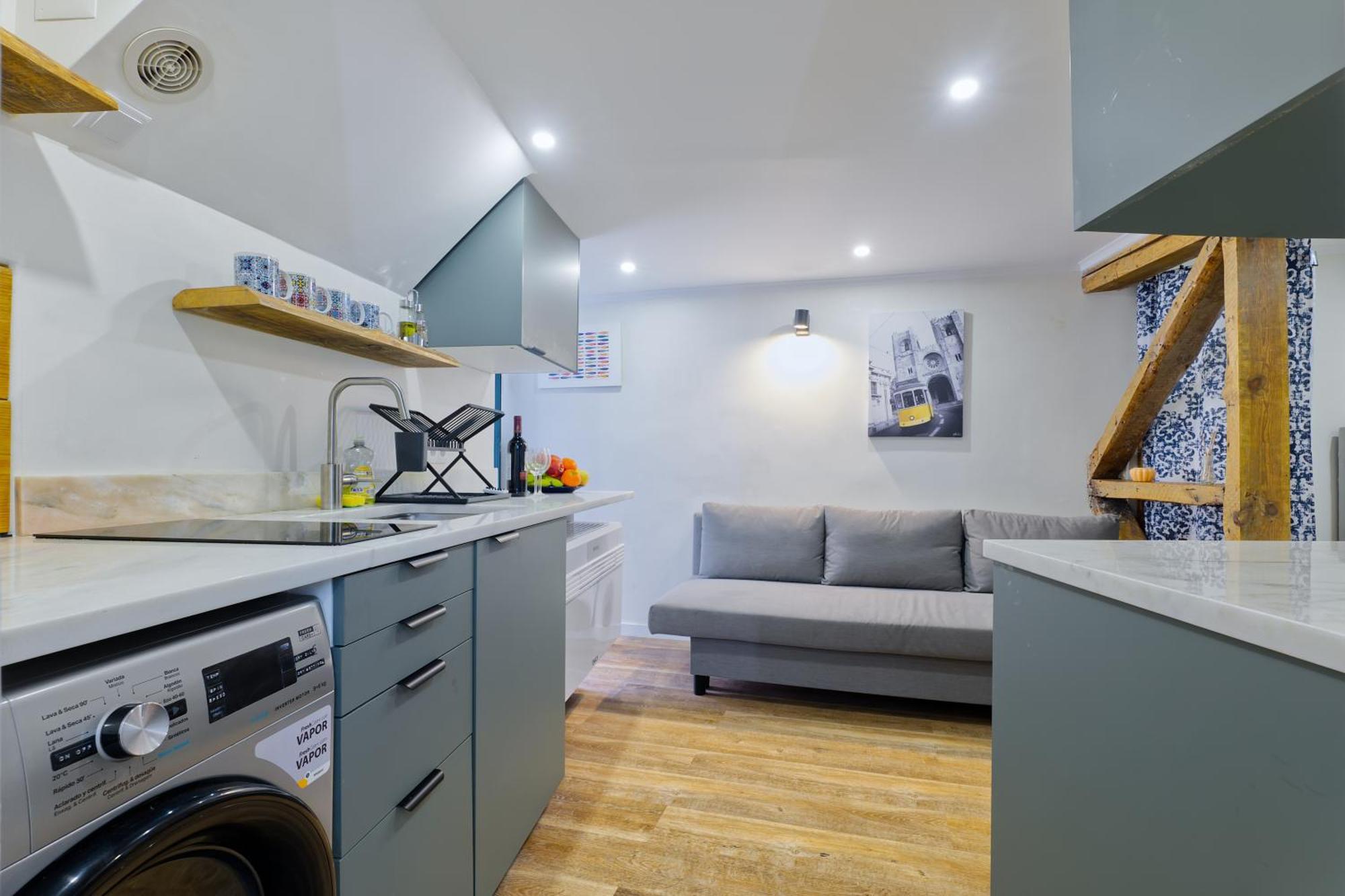 Cosy Flat In The Downtown Appartement *