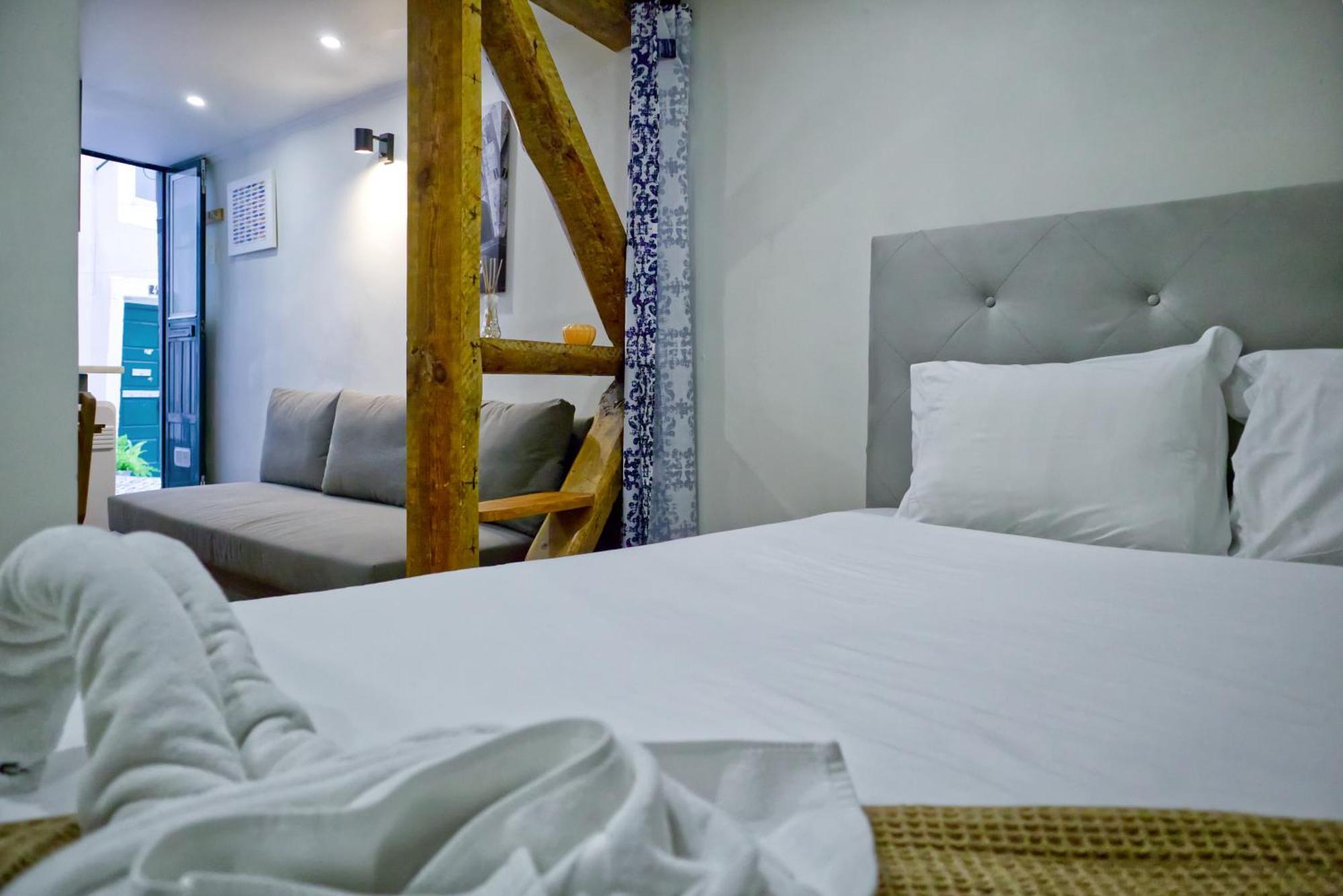 Cosy Flat In The Downtown Appartement