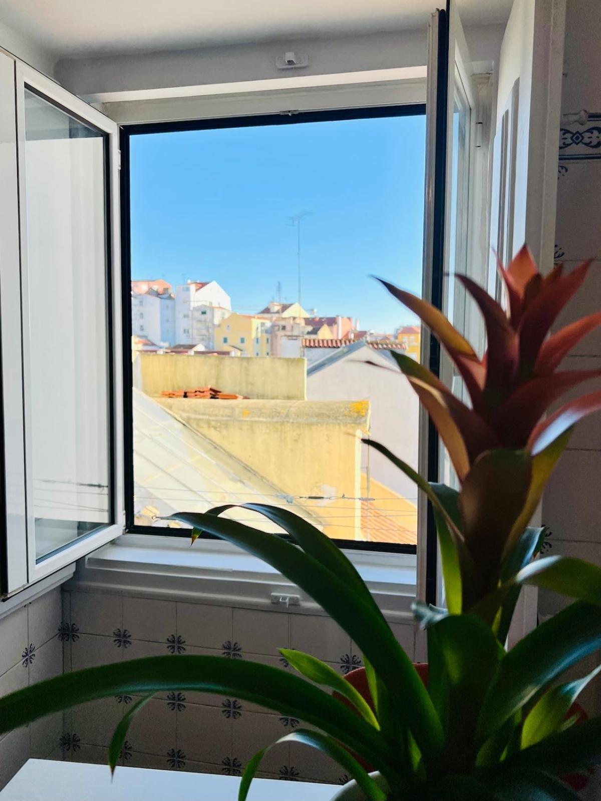 Appartement Cozy Near Bairro Alto