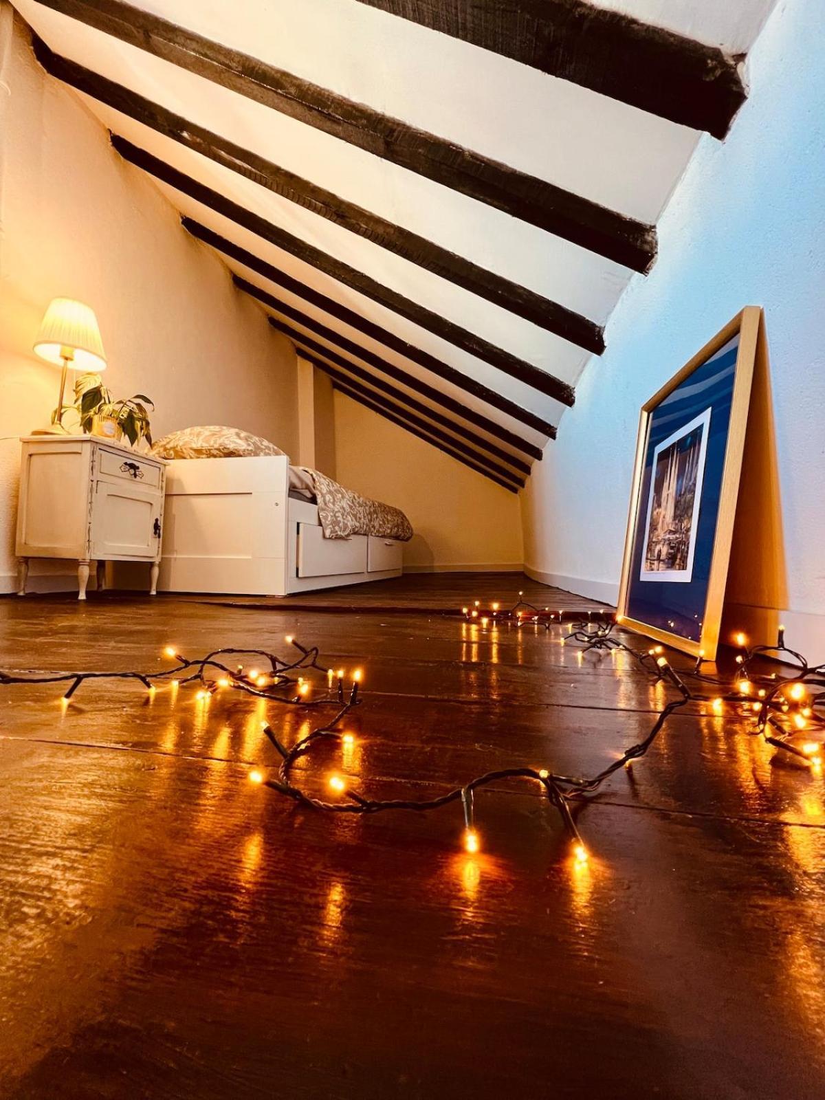 Cozy Near Bairro Alto Appartement Lisboa