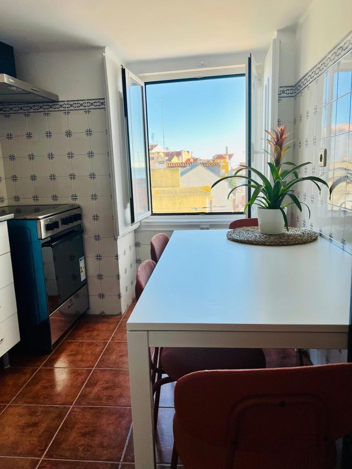 Appartement Cozy Near Bairro Alto *