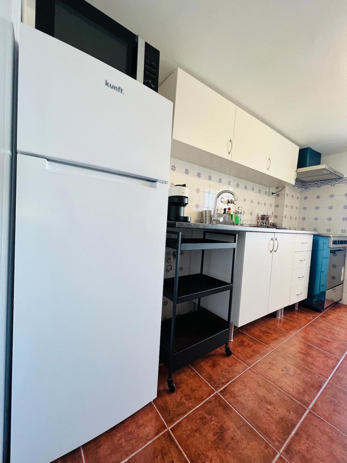 Appartement Cozy Near Bairro Alto Lisboa