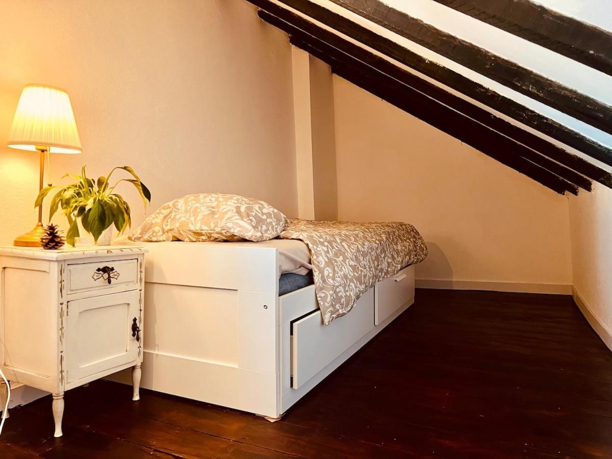 Cozy Near Bairro Alto Appartement *