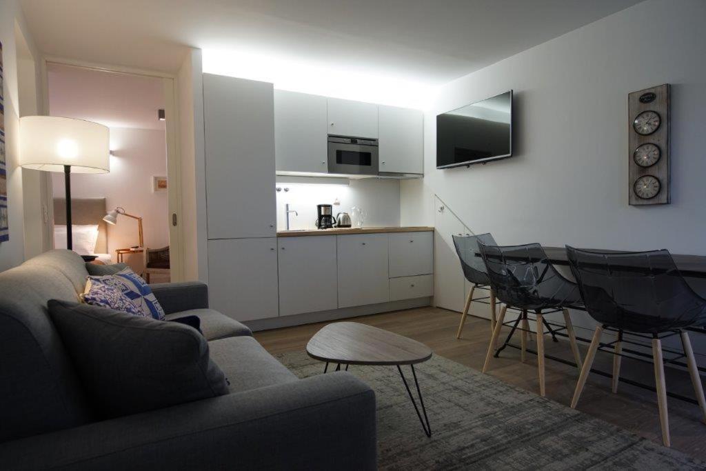 Appartement Alma Moura Residences *