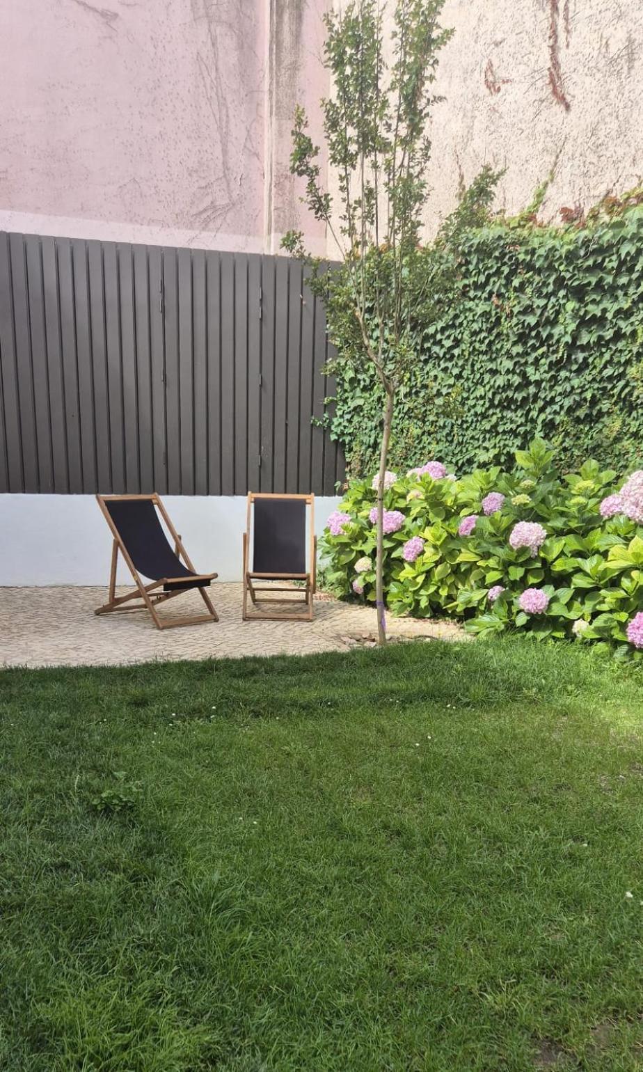 Alma Moura Residences Appartement *