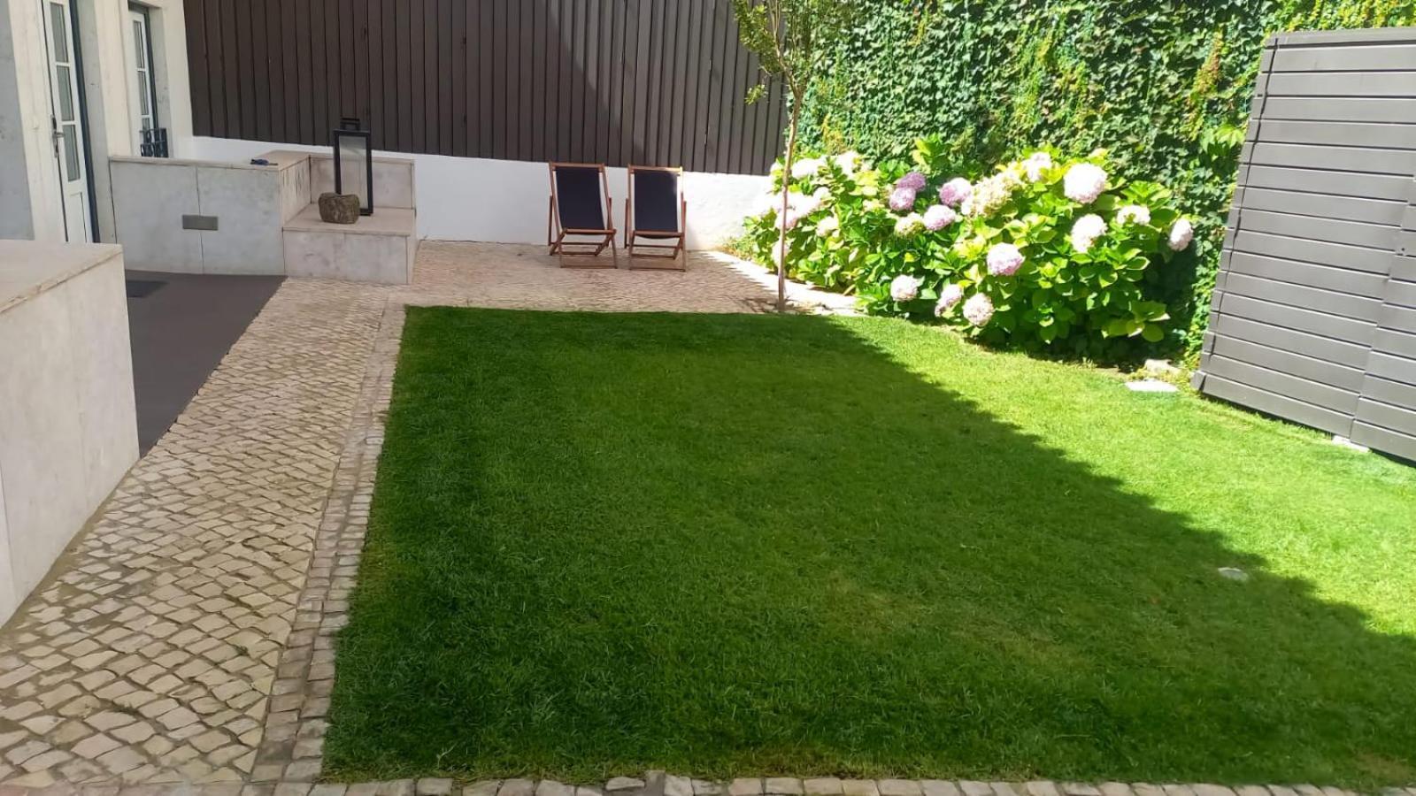 Appartement Alma Moura Residences Lisboa