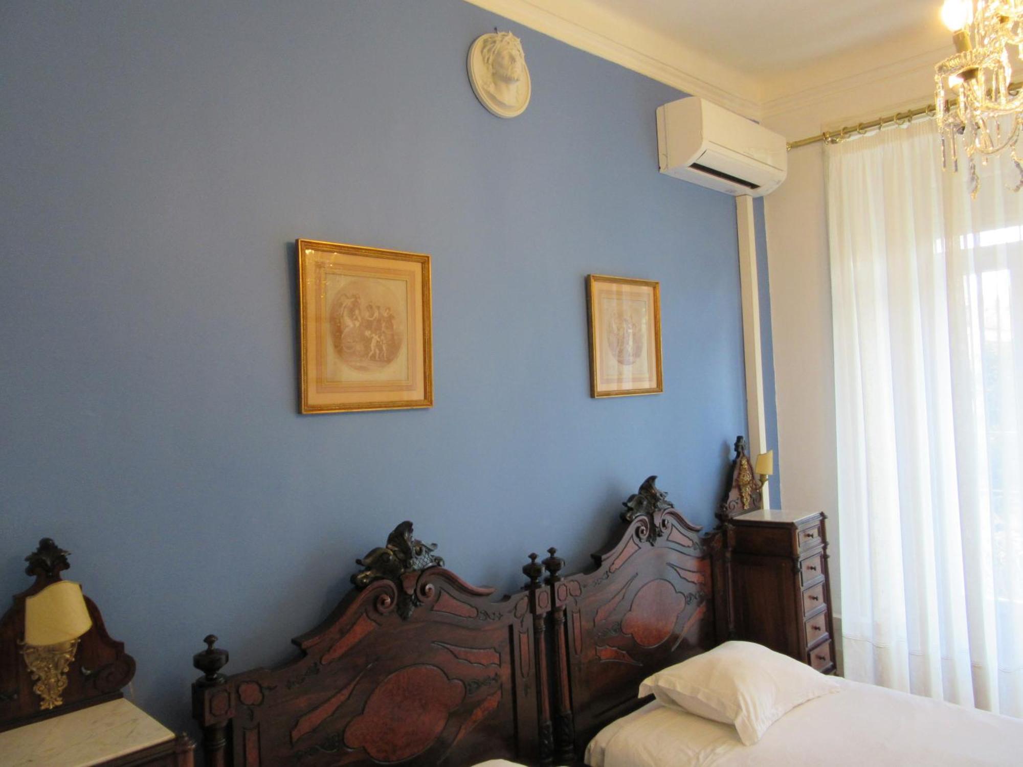 Bed & Breakfast Family Macedo *