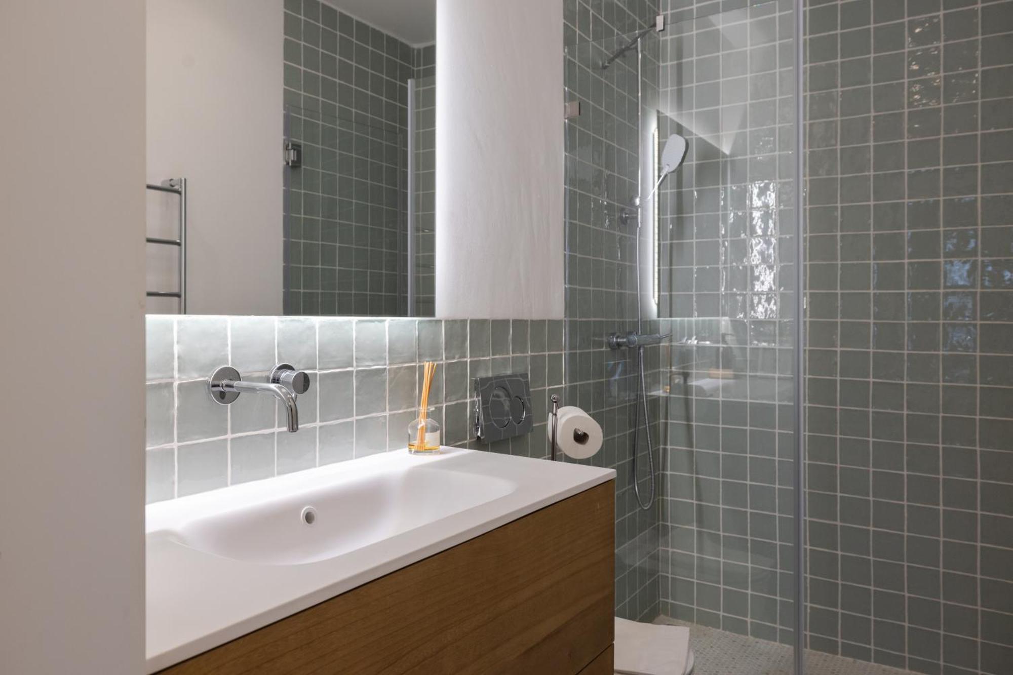 Deco Gem In Center Apartment Lissabon