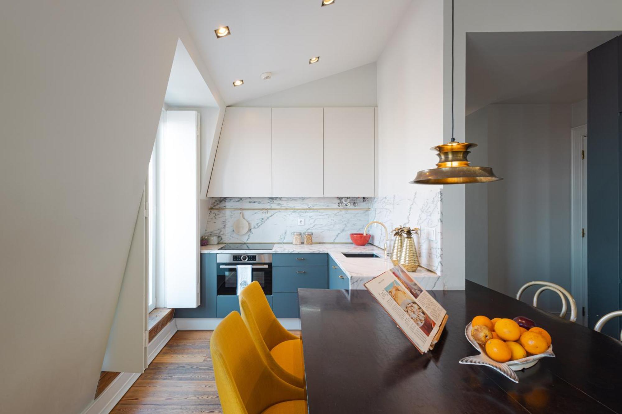 Almaria - Ex Libris | Chiado Appartement