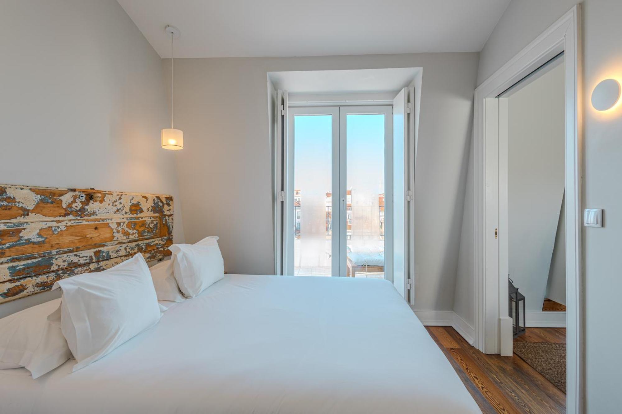 Appartement Almaria - Ex Libris | Chiado