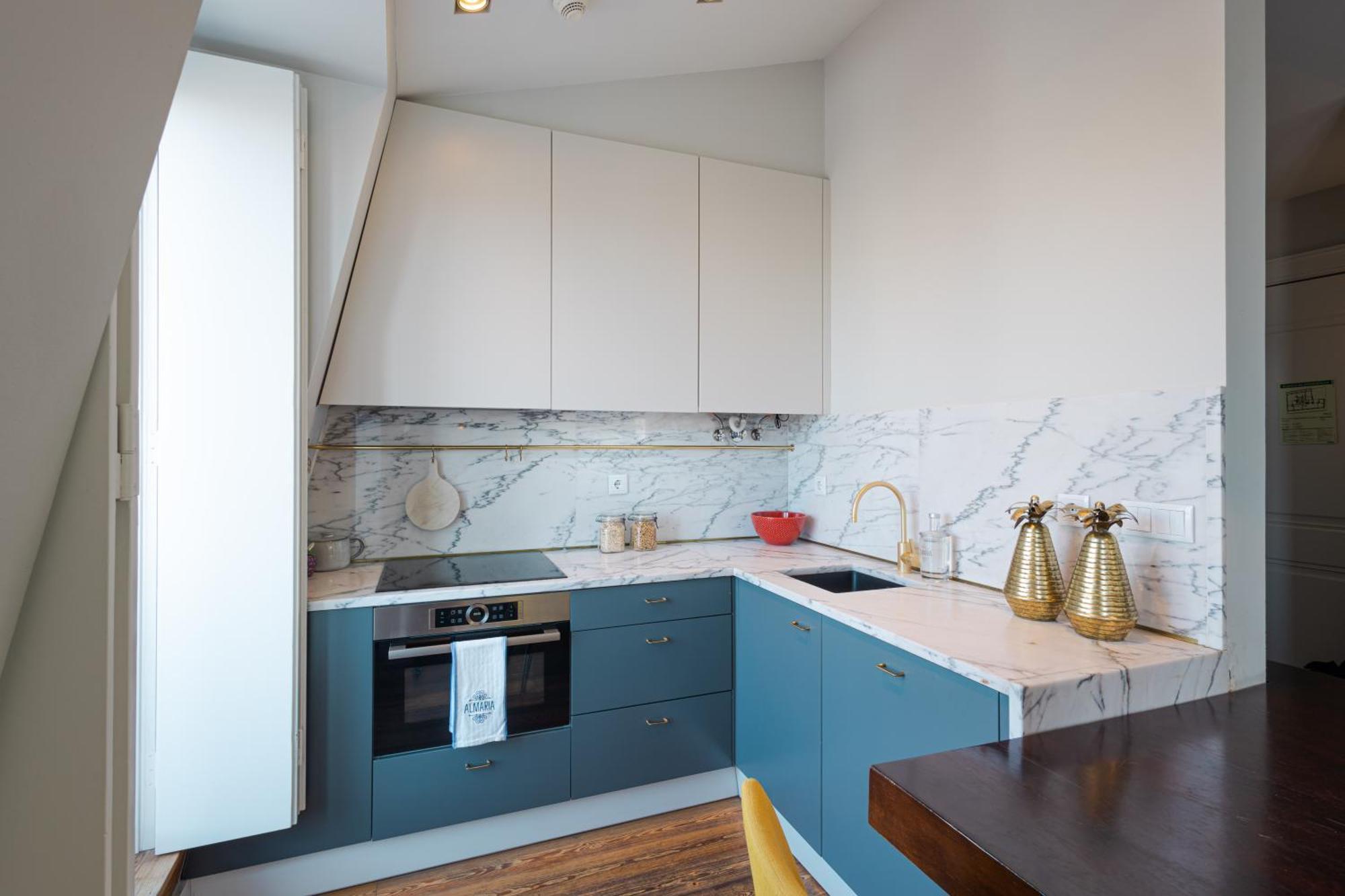 Almaria - Ex Libris | Chiado Appartement *
