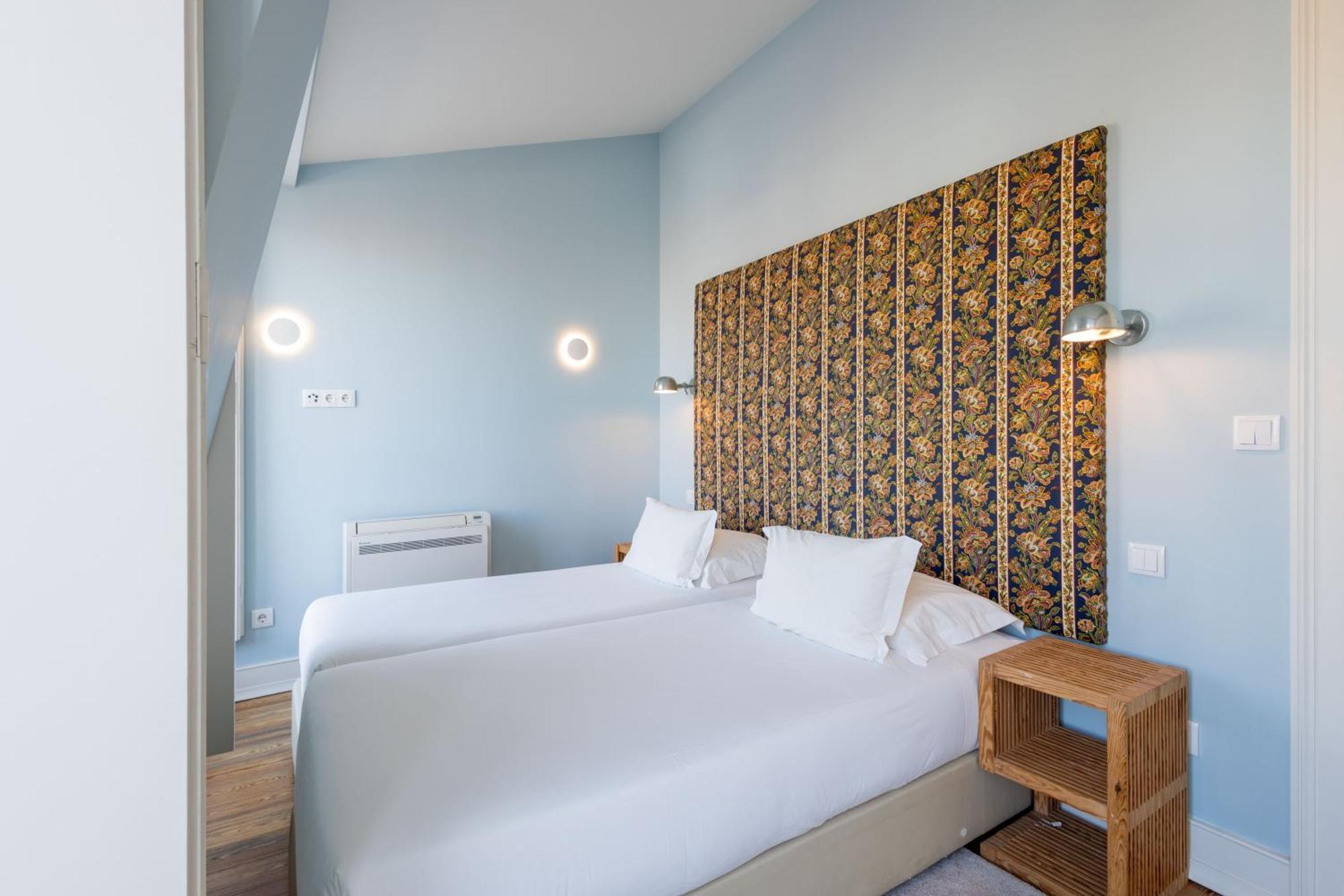 Almaria - Ex Libris | Chiado Appartement Lisboa