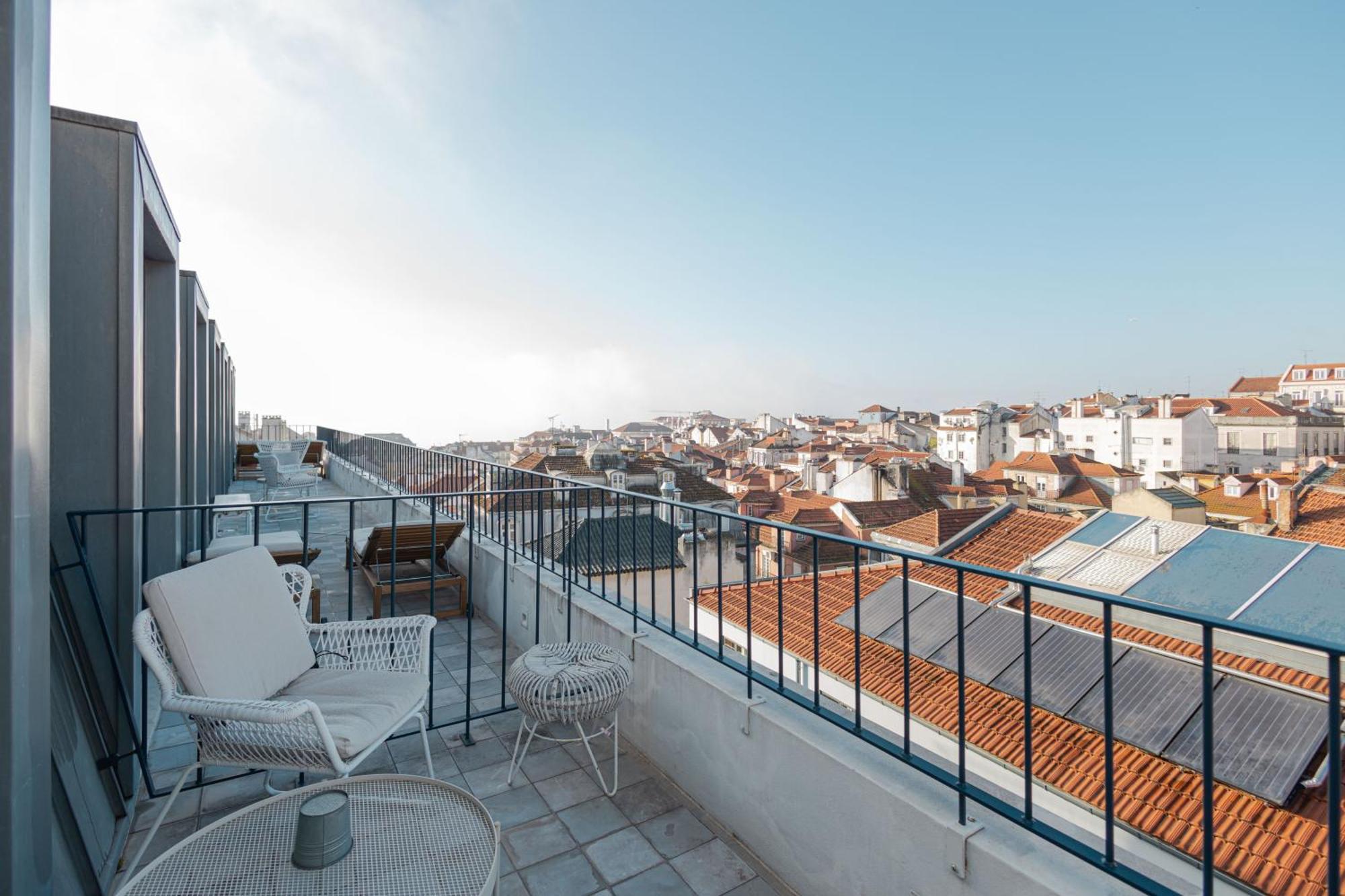 Almaria - Ex Libris | Chiado Appartement