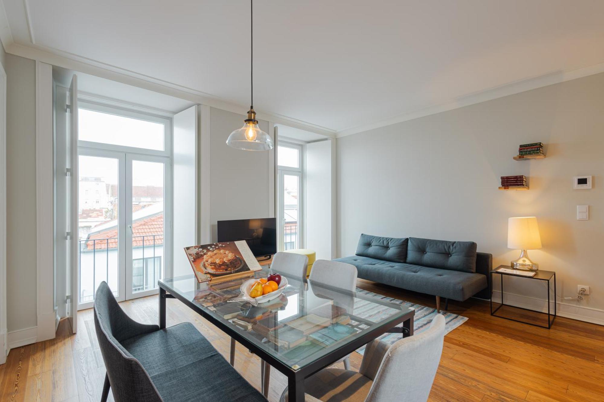 Almaria - Ex Libris | Chiado Appartement *