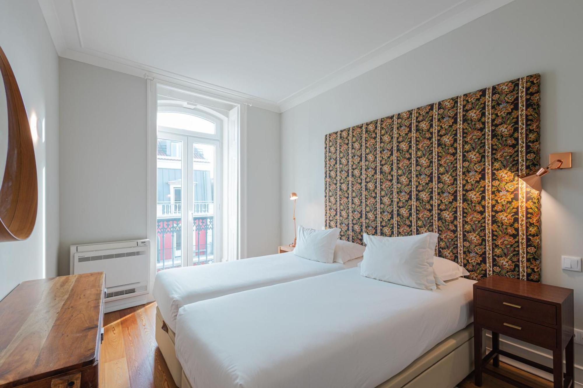 Almaria - Ex Libris | Chiado Appartement Lisboa