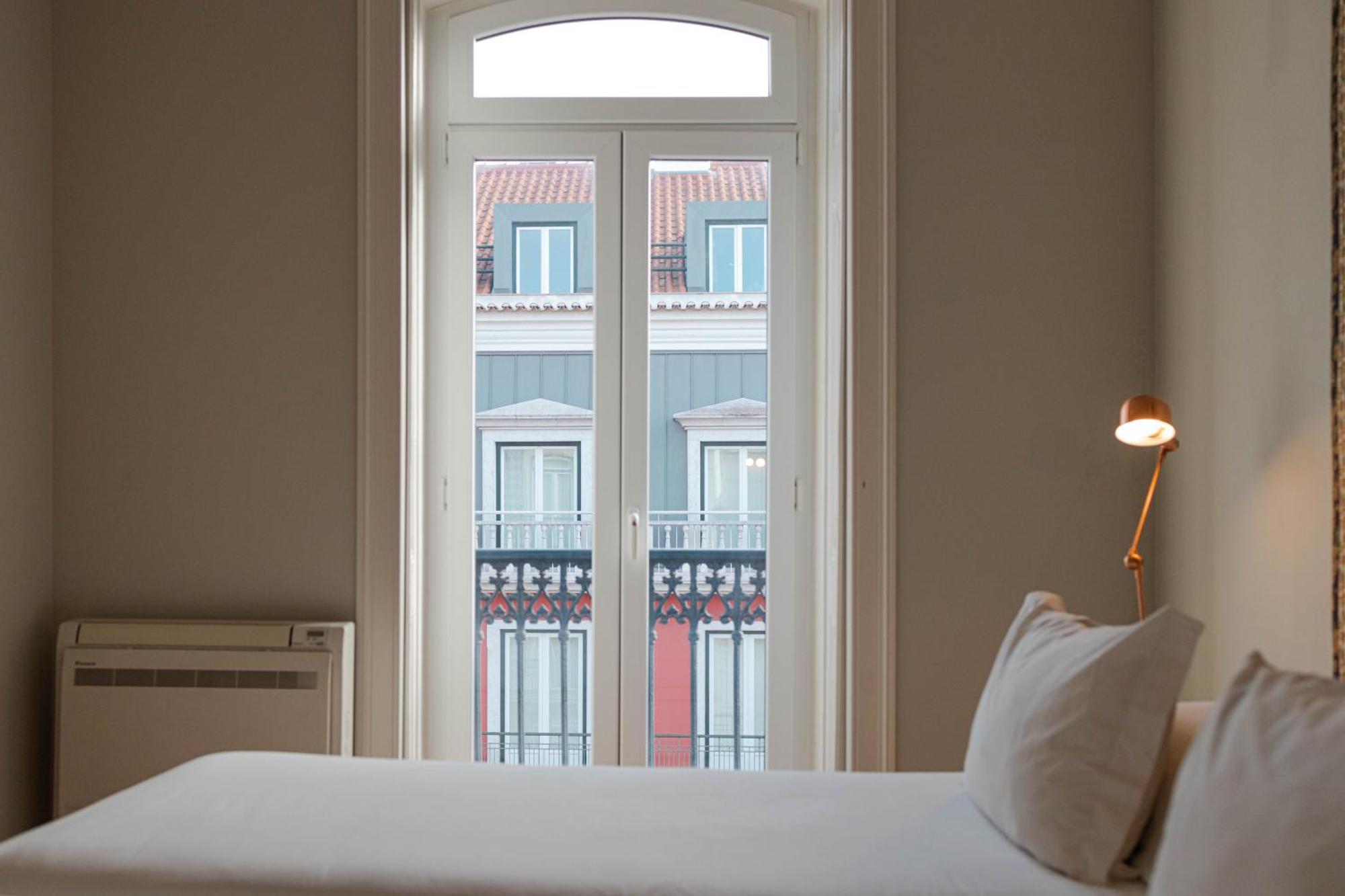 Almaria - Ex Libris | Chiado Appartement
