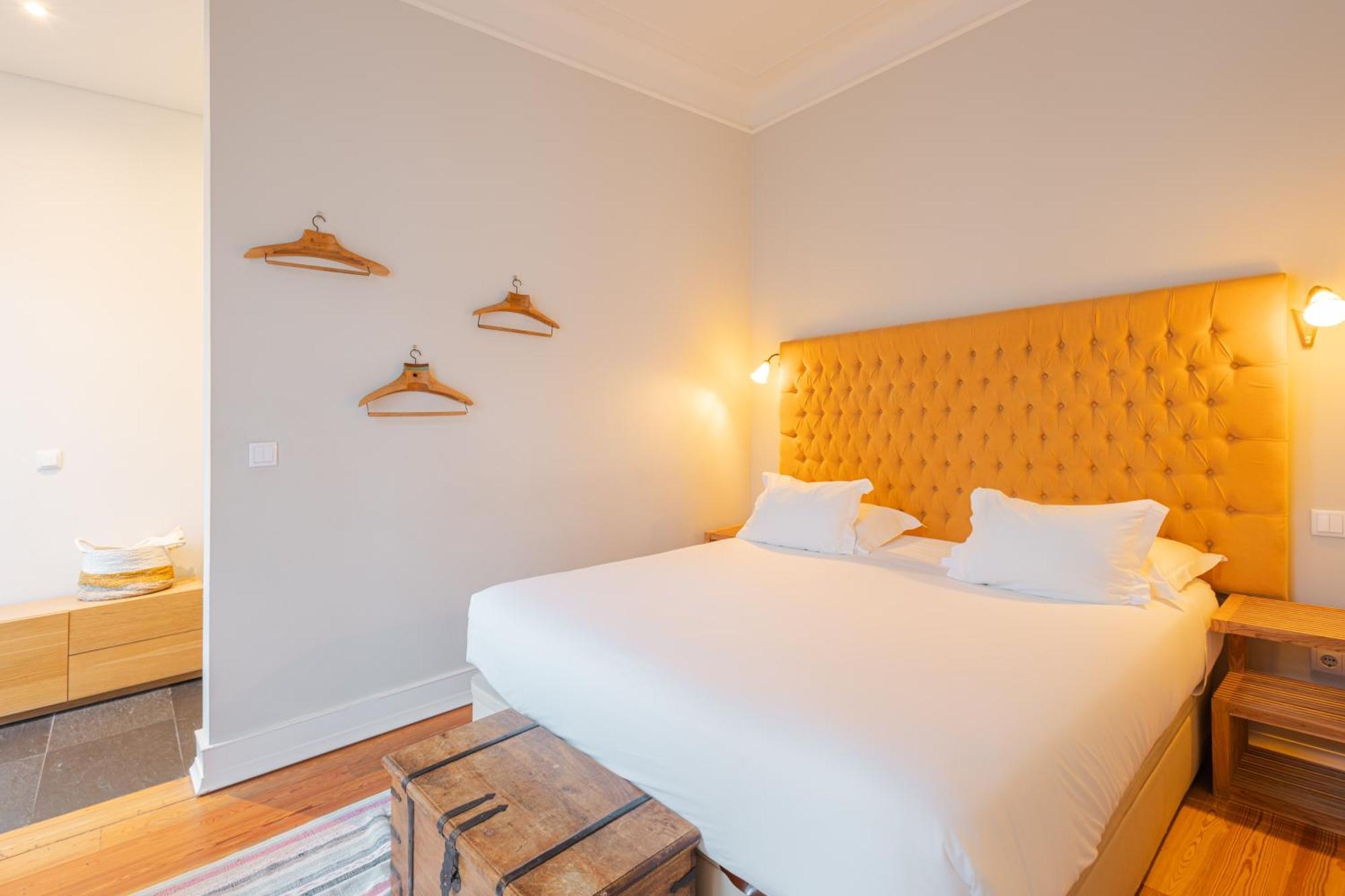 Almaria - Ex Libris | Chiado Appartement *