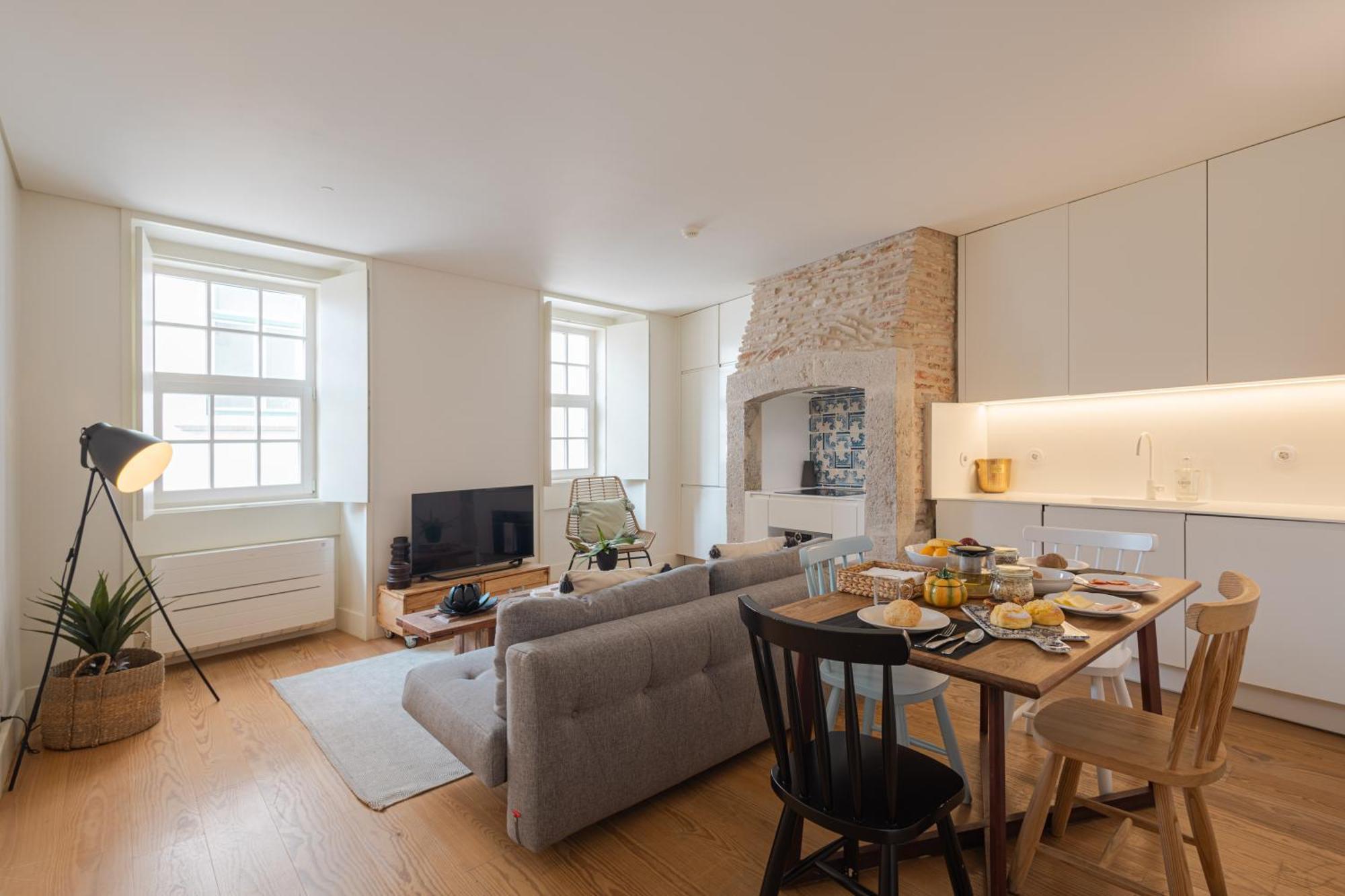 Almaria - Officina Real | Chiado *