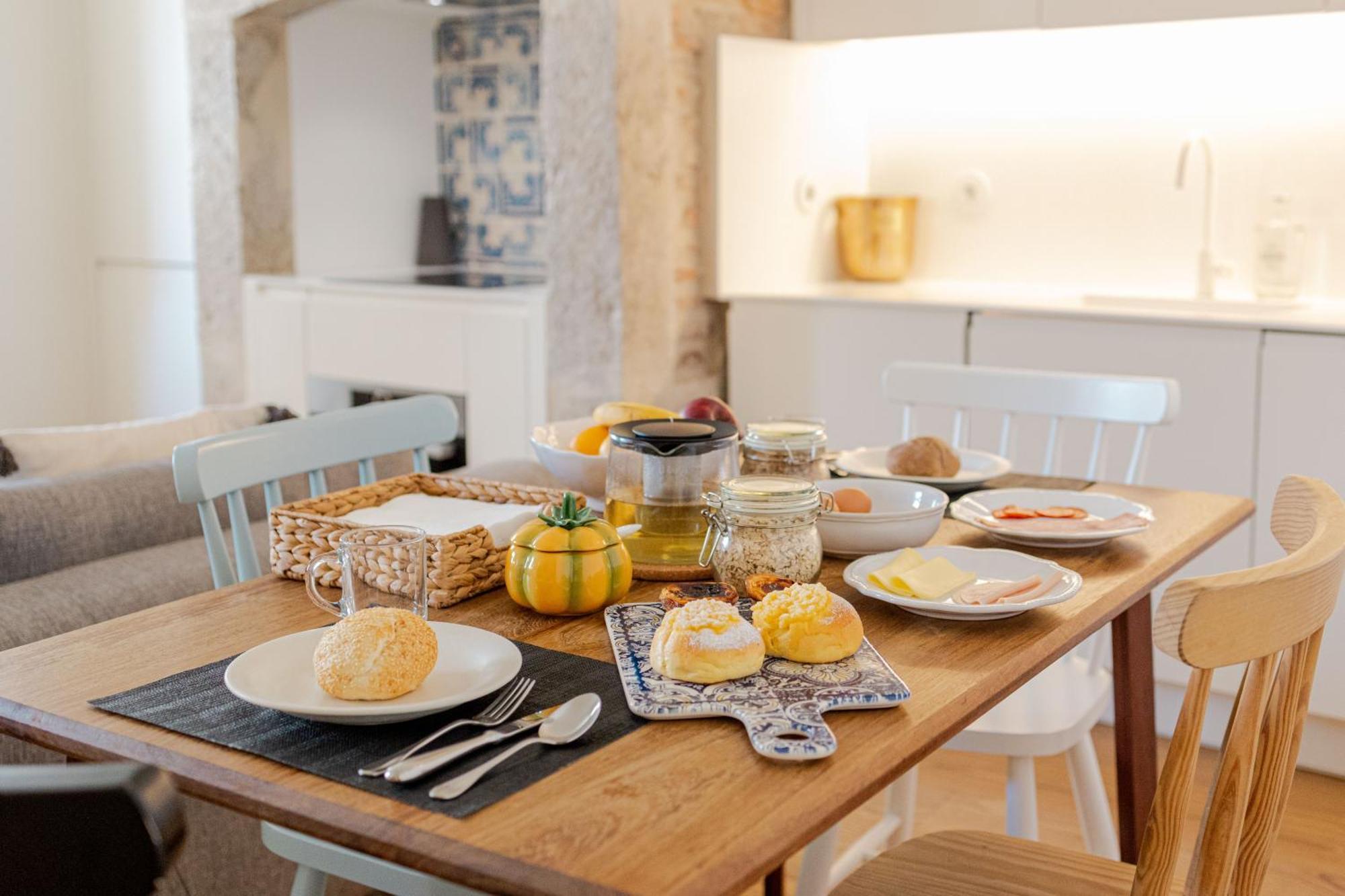 Almaria - Officina Real | Chiado Lissabon