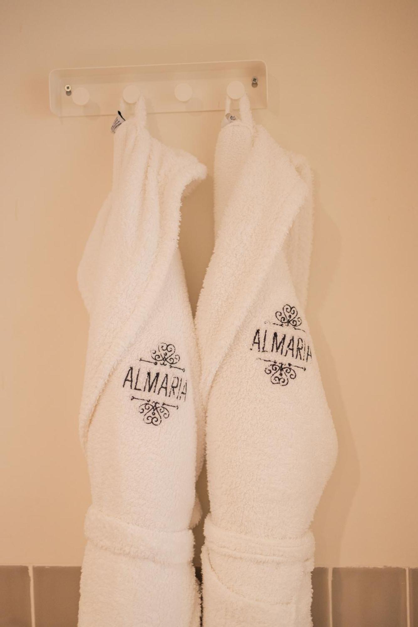 Almaria - Officina Real | Chiado Apartment