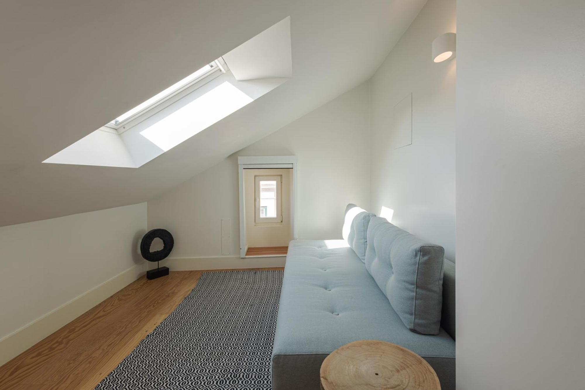Apartment Almaria - Officina Real | Chiado