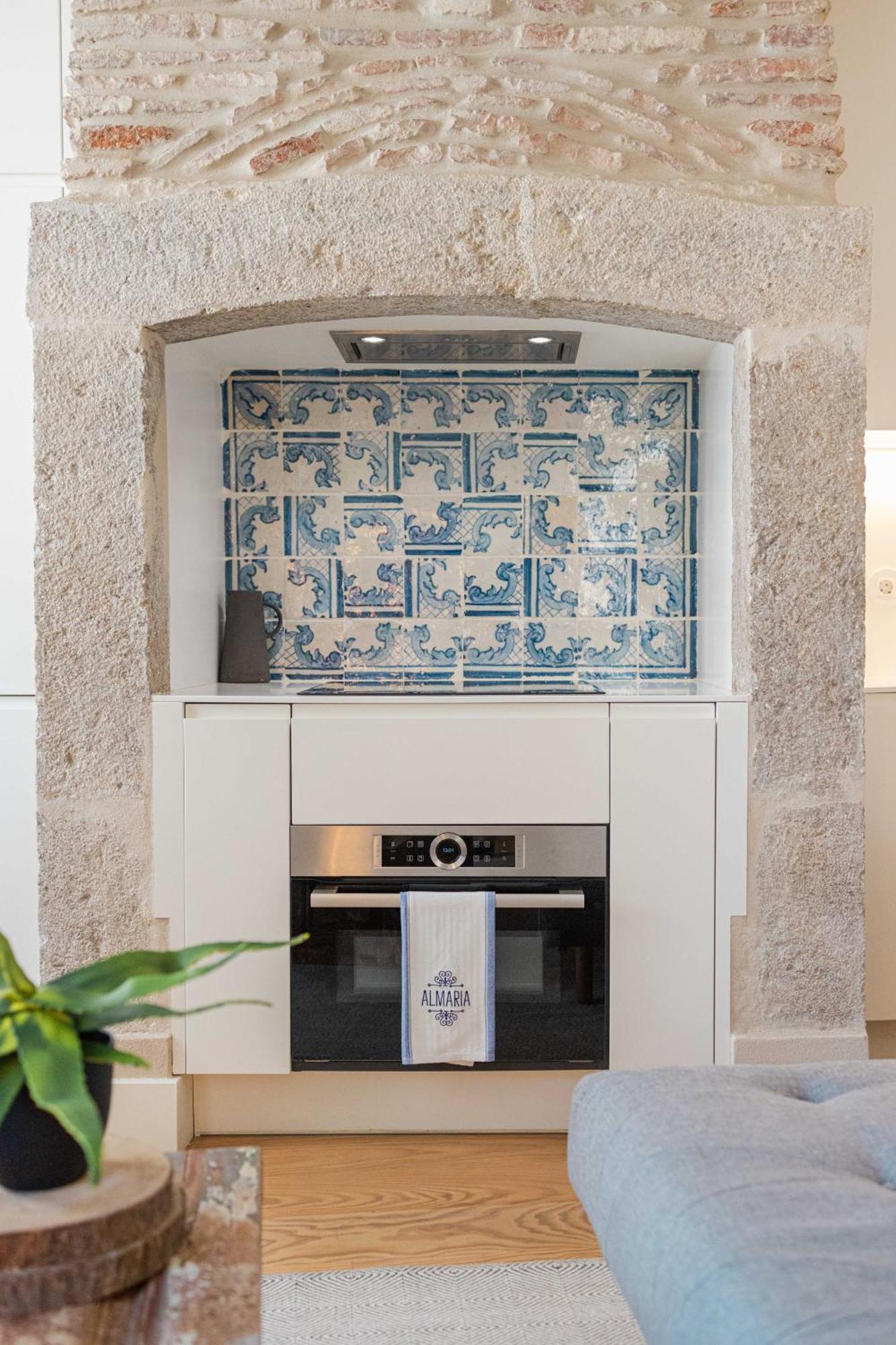 Almaria - Officina Real | Chiado Apartment *
