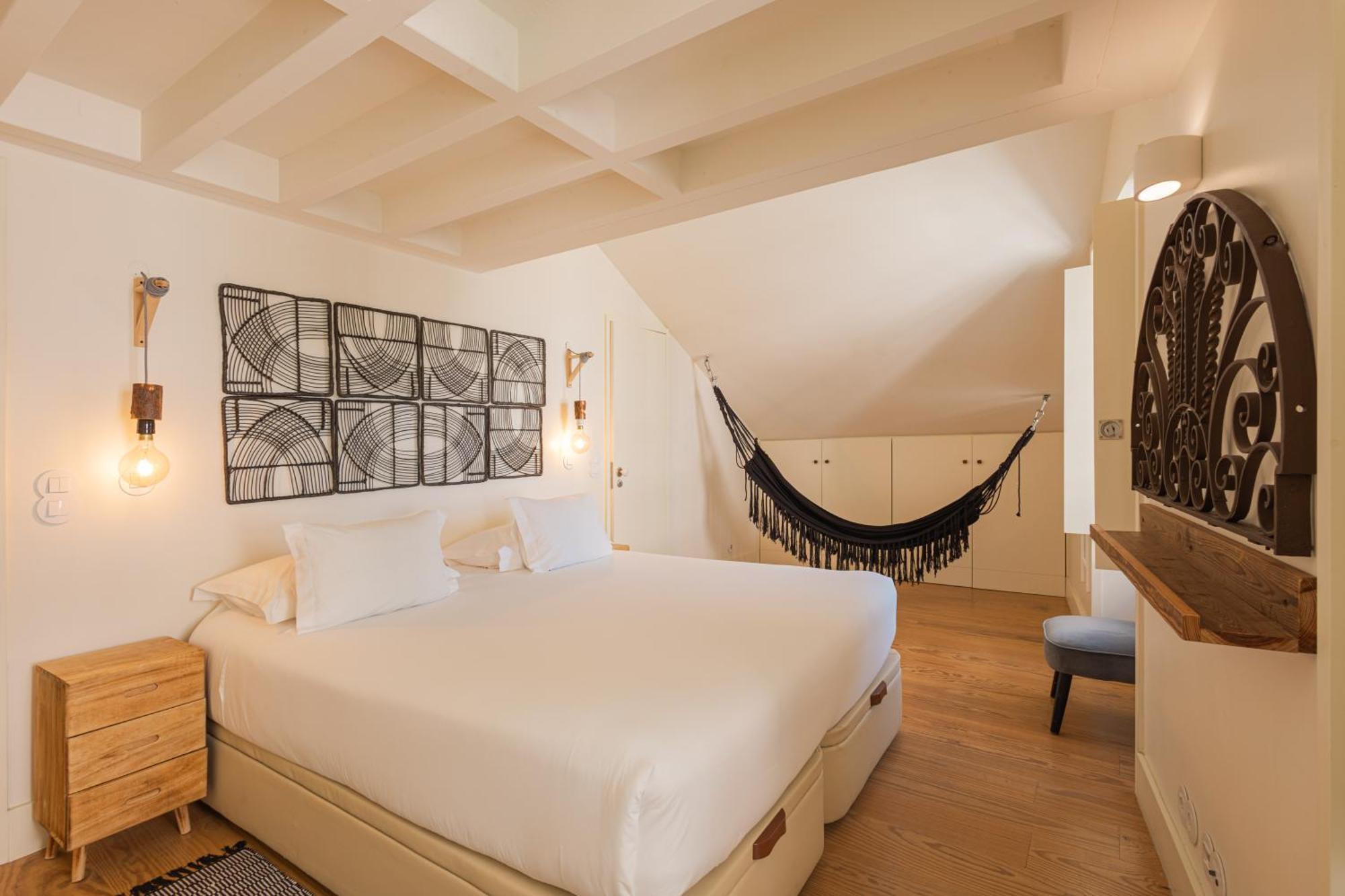 Apartment Almaria - Officina Real | Chiado *