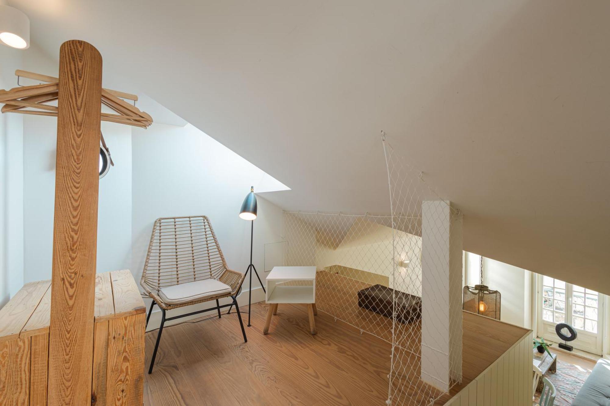 Almaria - Officina Real | Chiado * Lissabon