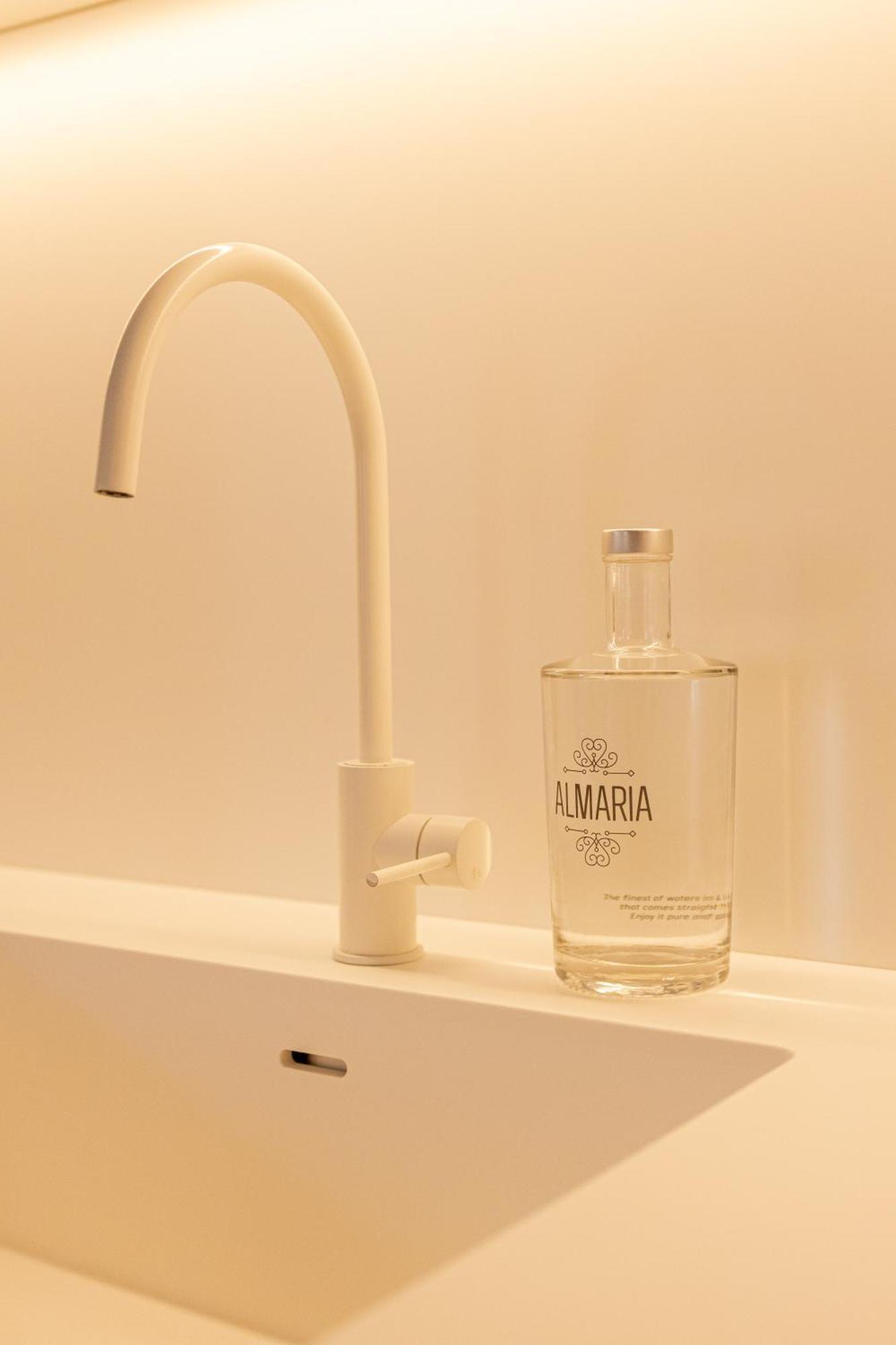 Almaria - Officina Real | Chiado Apartment