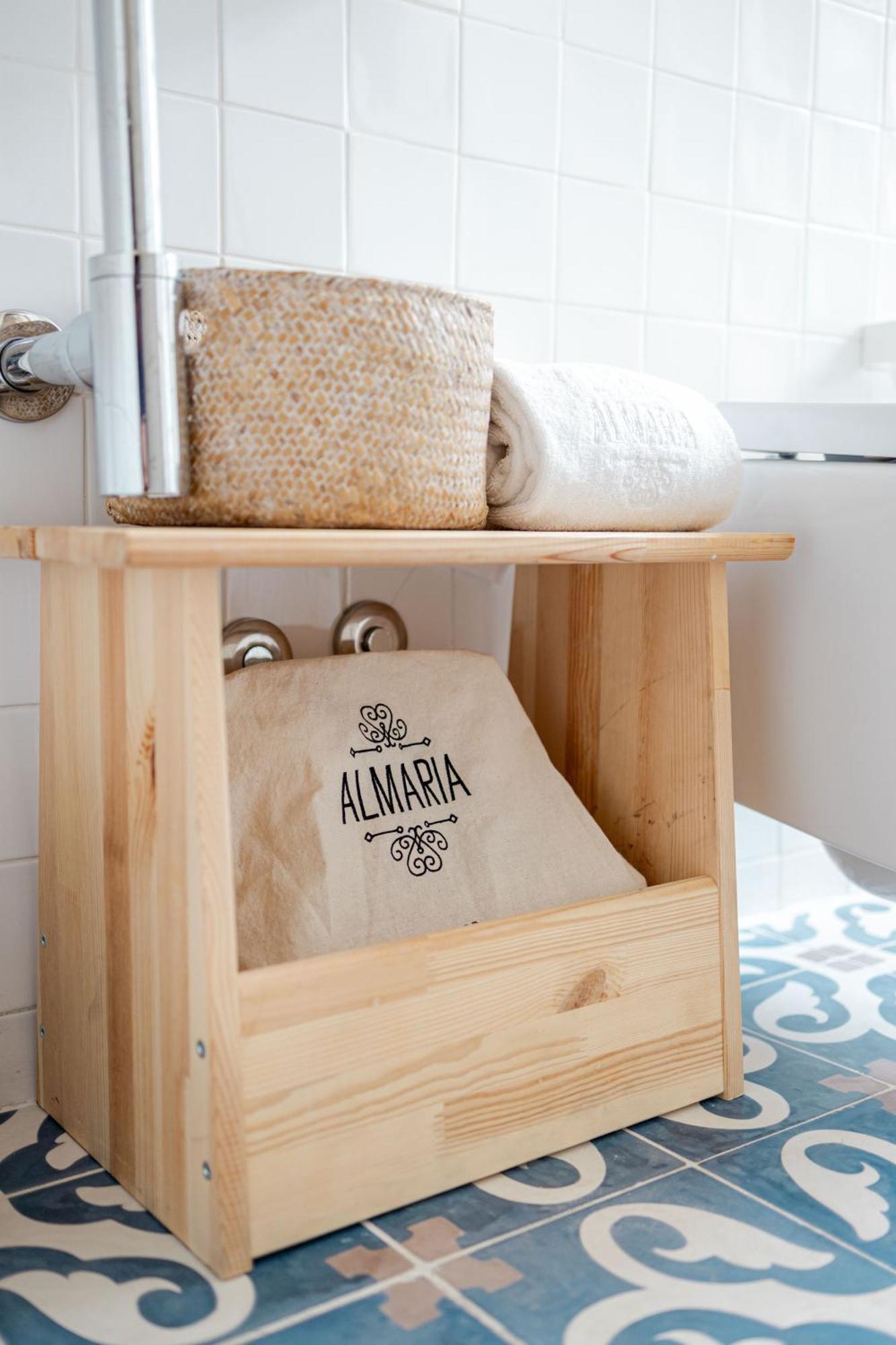 Almaria - Officina Real | Chiado Apartment *