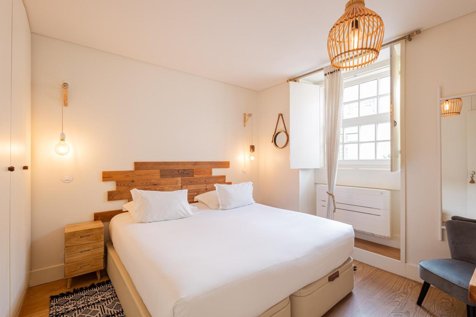 Almaria - Officina Real | Chiado Apartment Lissabon