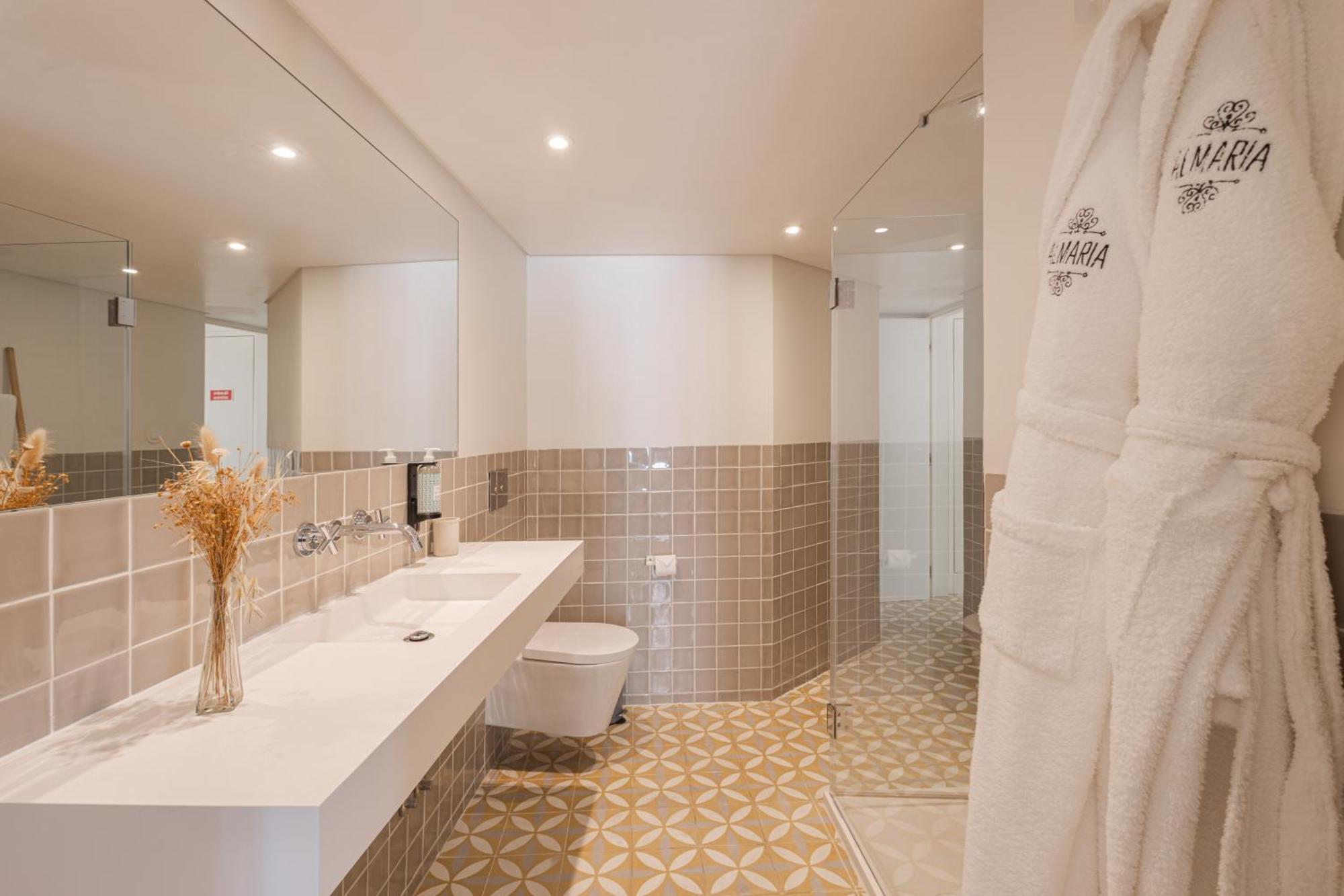Almaria - Officina Real | Chiado *