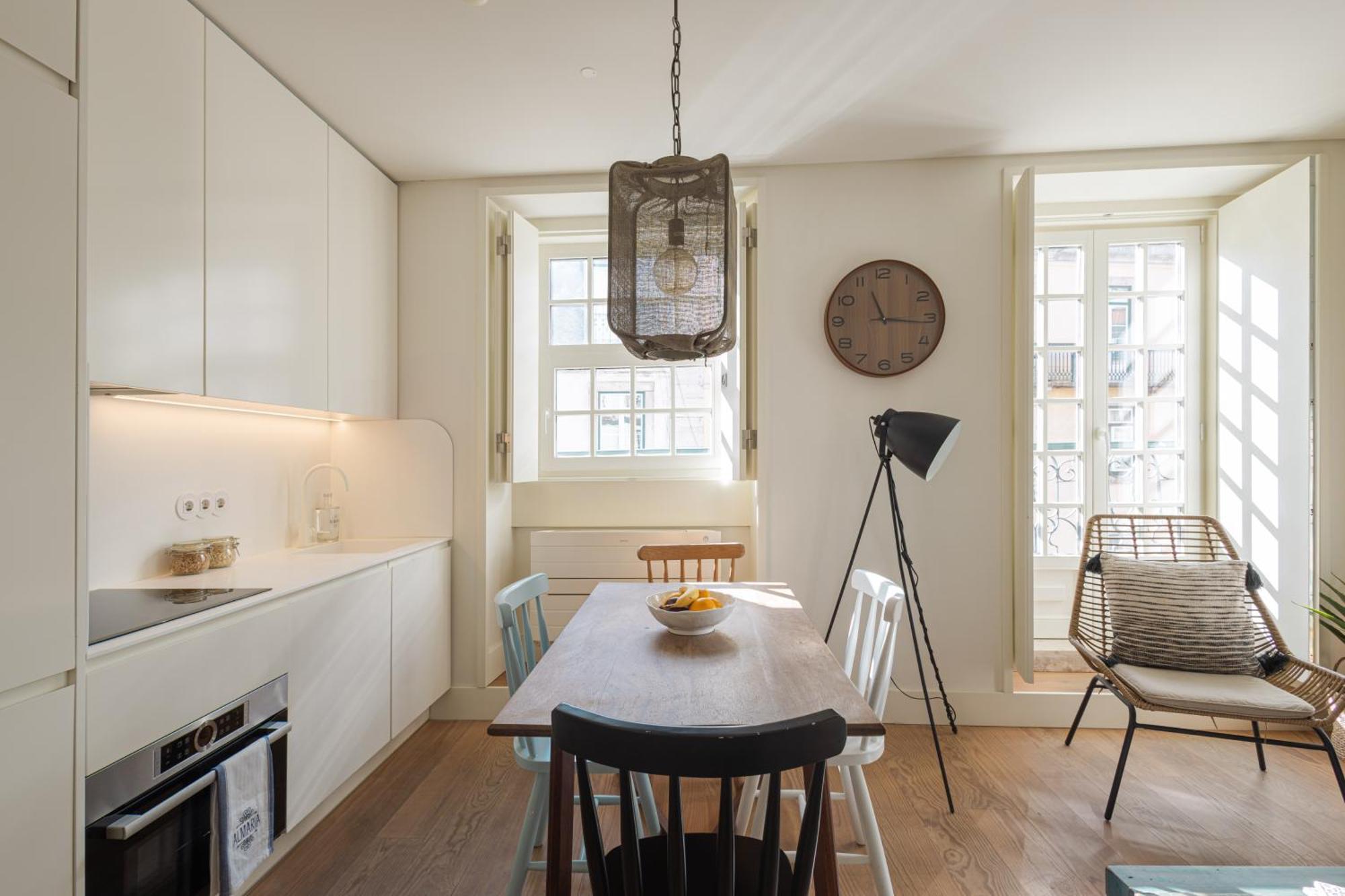 Almaria - Officina Real | Chiado * Lissabon
