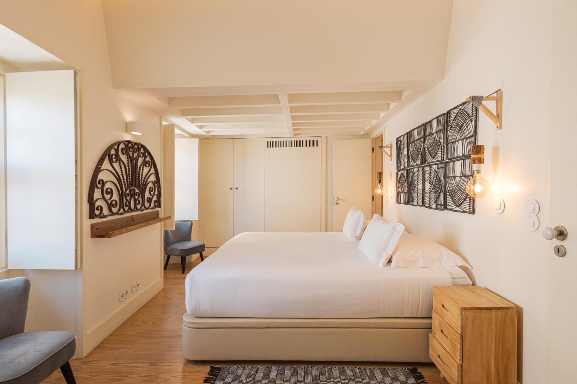 Almaria - Officina Real | Chiado Apartment