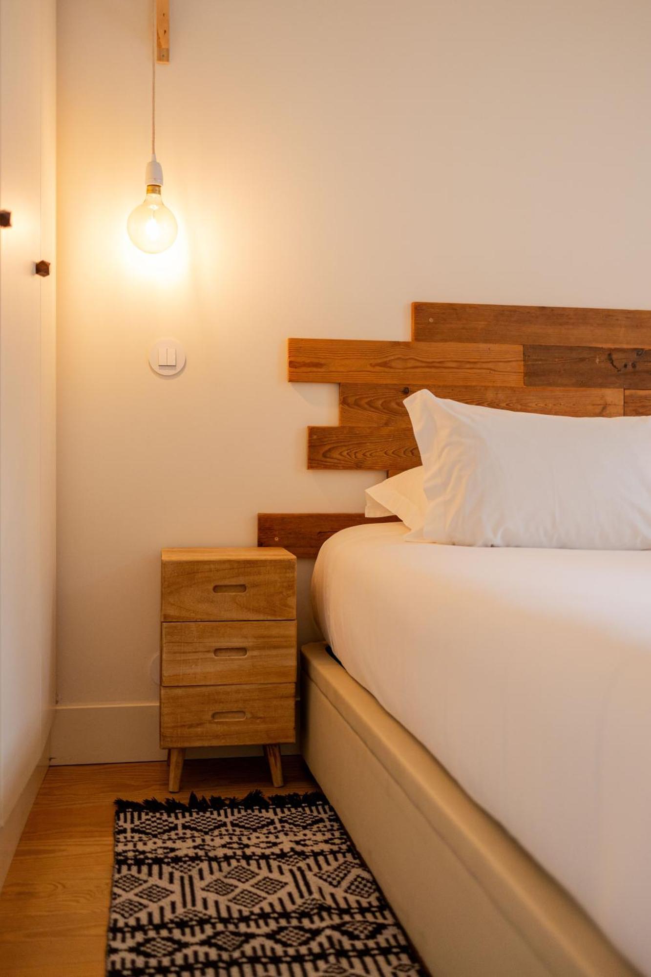 Almaria - Officina Real | Chiado Apartment Lissabon