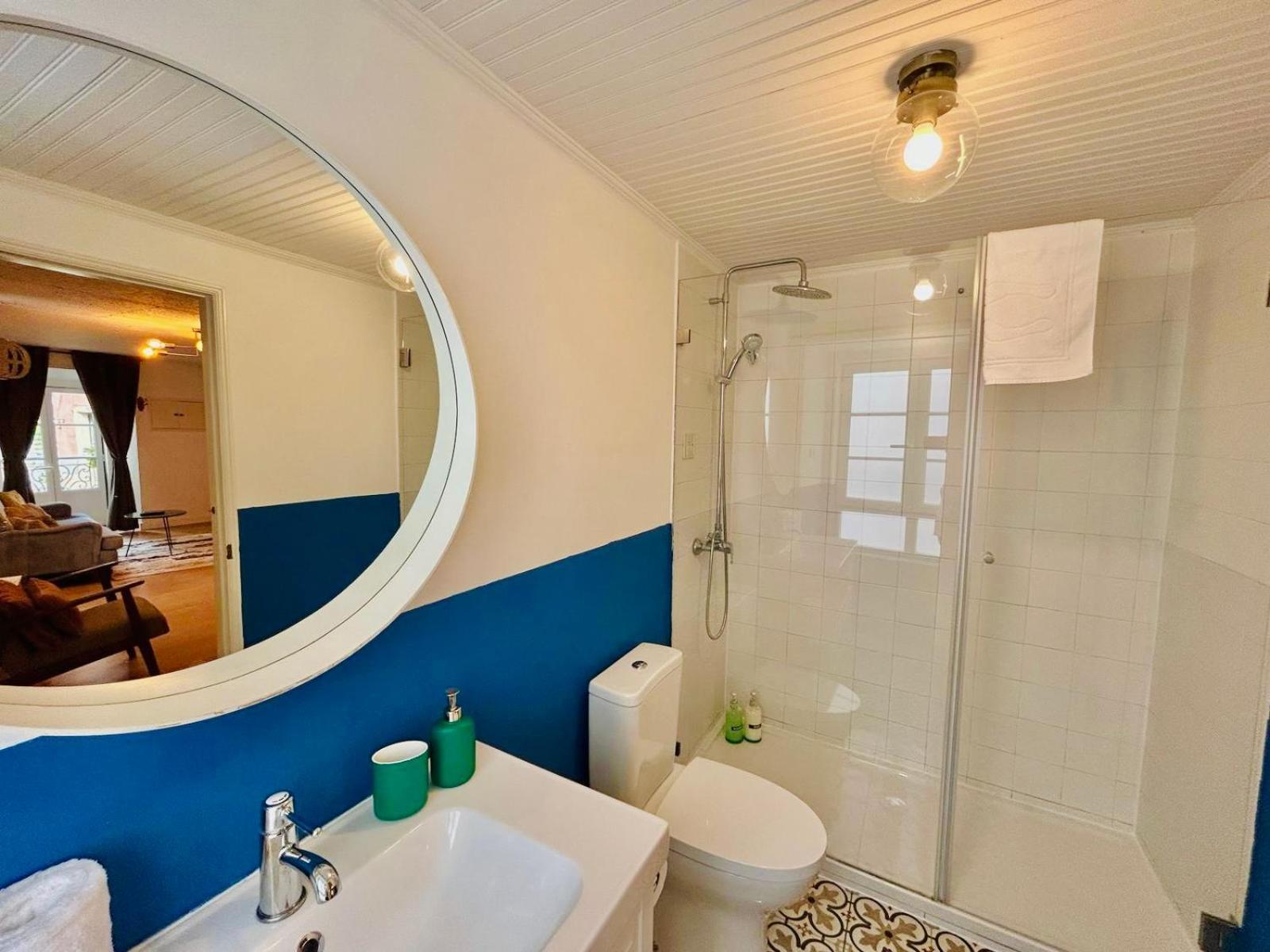 Gem Of Alfama Apartment Lissabon