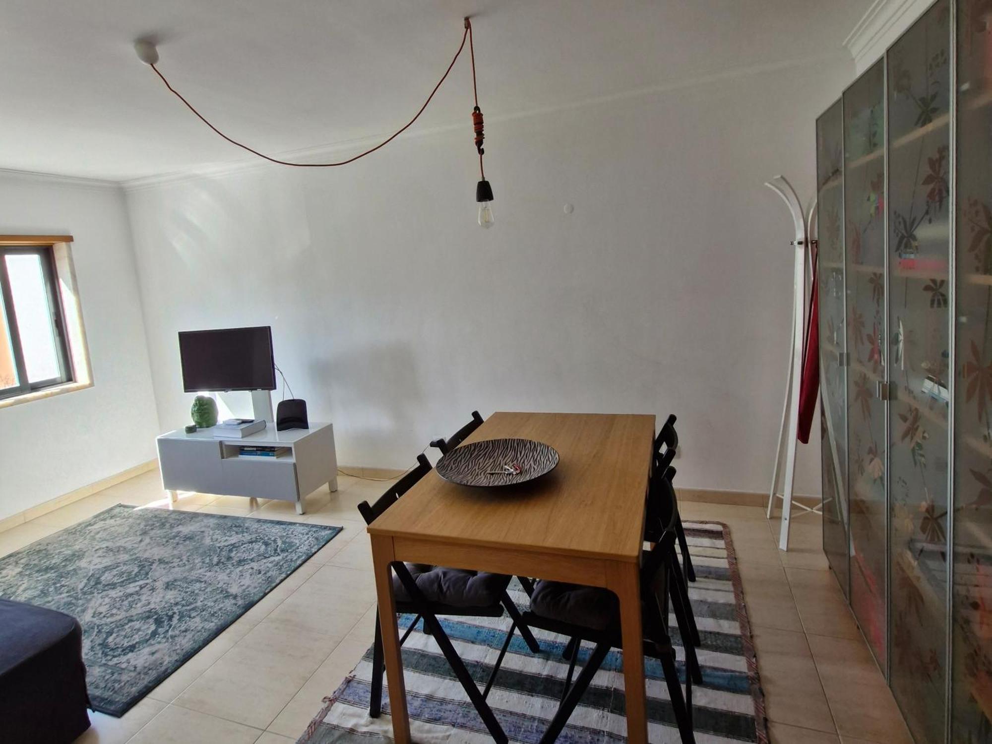 Appartement Do Paco Do Lumiar *