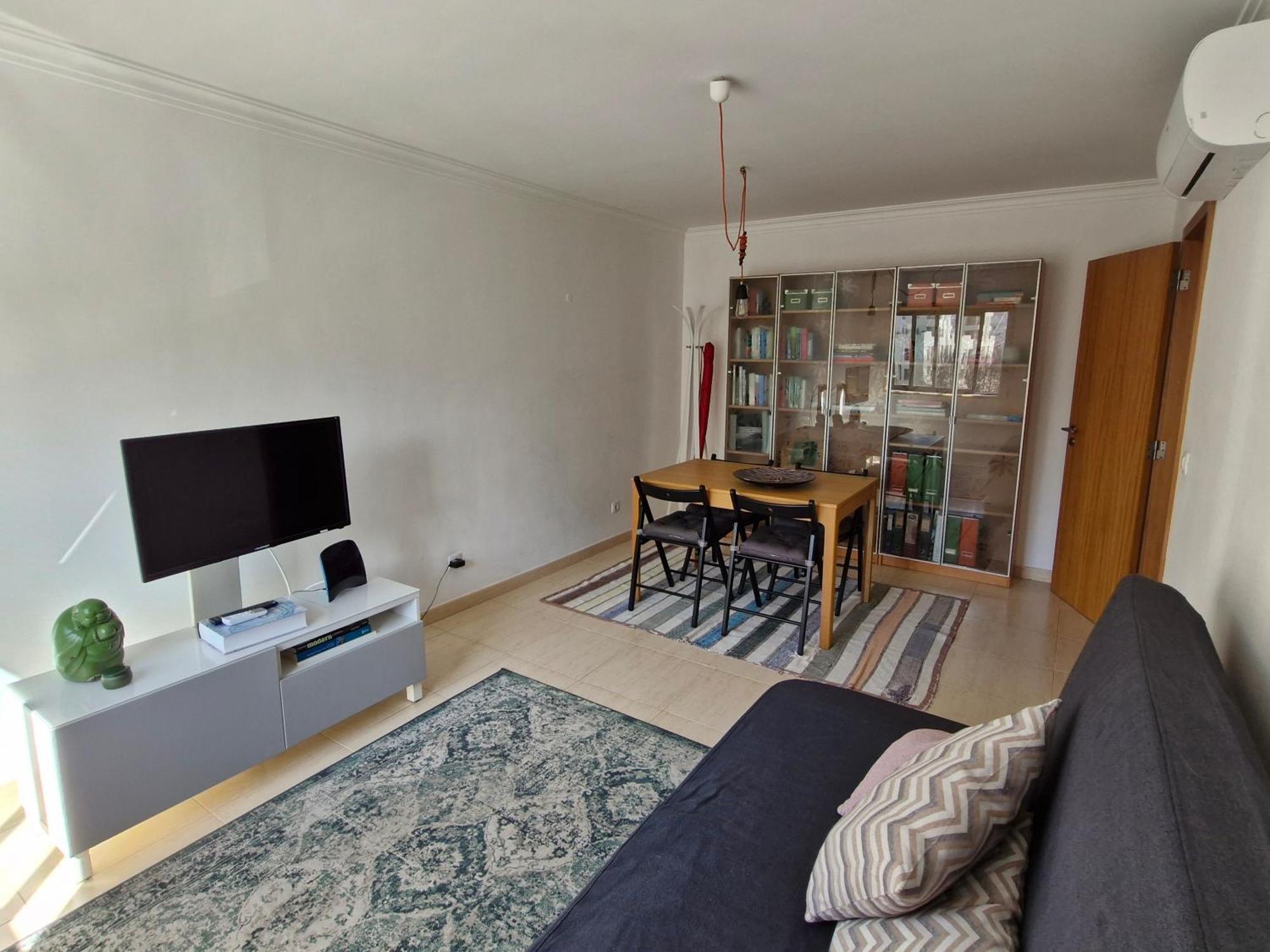 Do Paco Do Lumiar Appartement Lissabon