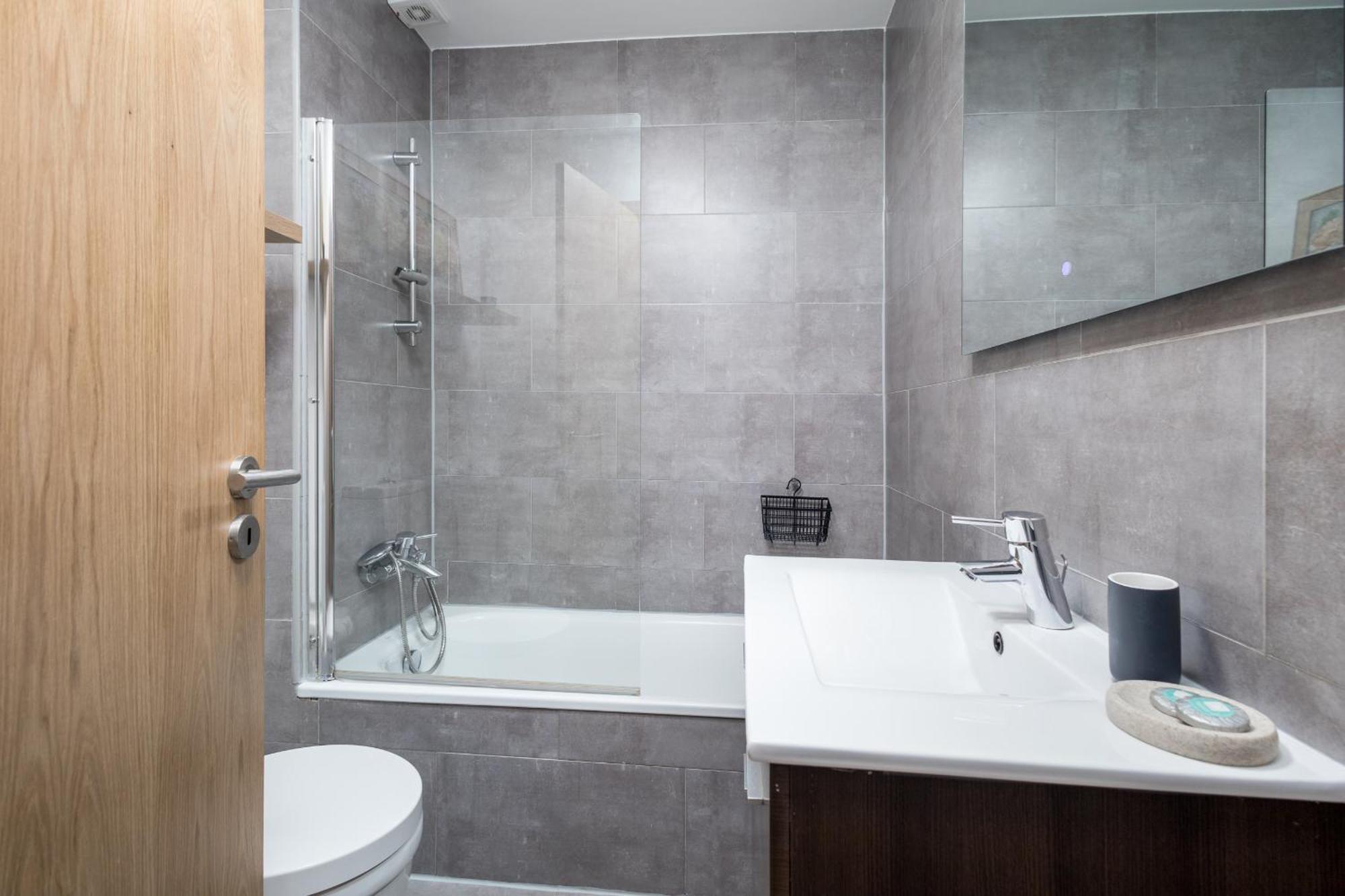 Beguest Bright Appartement