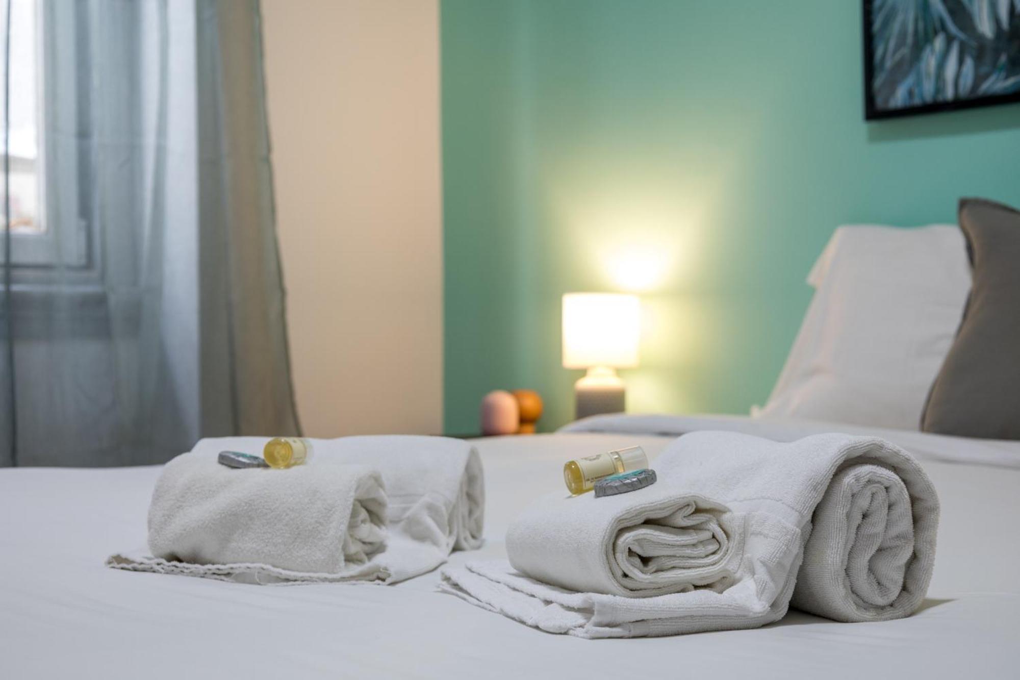 Appartement Beguest Bright
