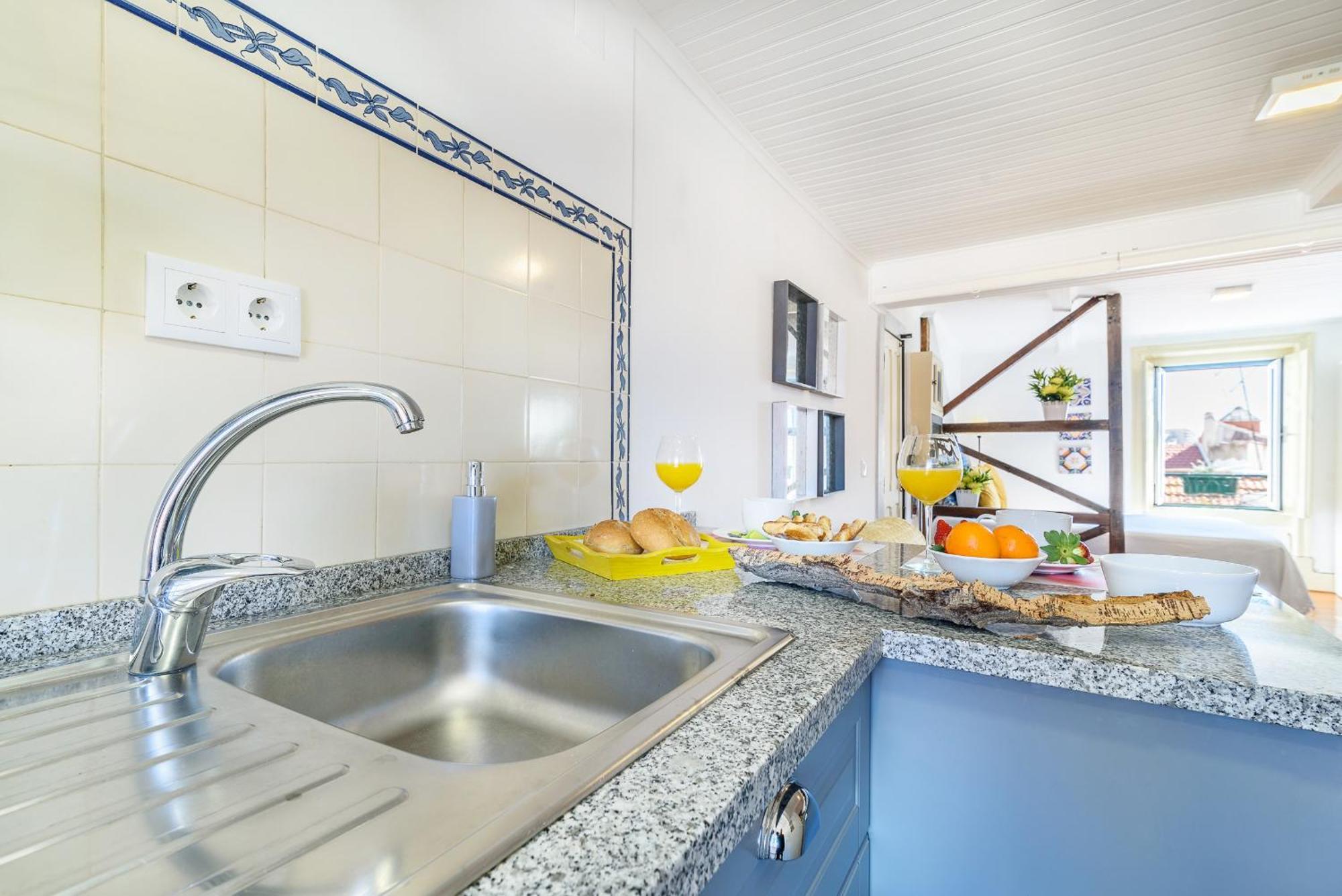 Appartement Beguest Cozy Flat Sant 'ana