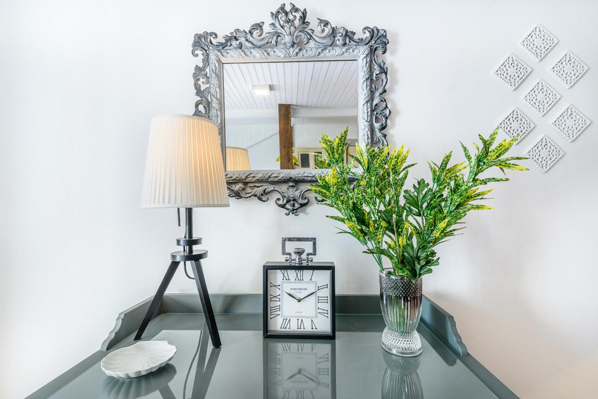 Appartement Beguest Cozy Flat Sant 'ana *