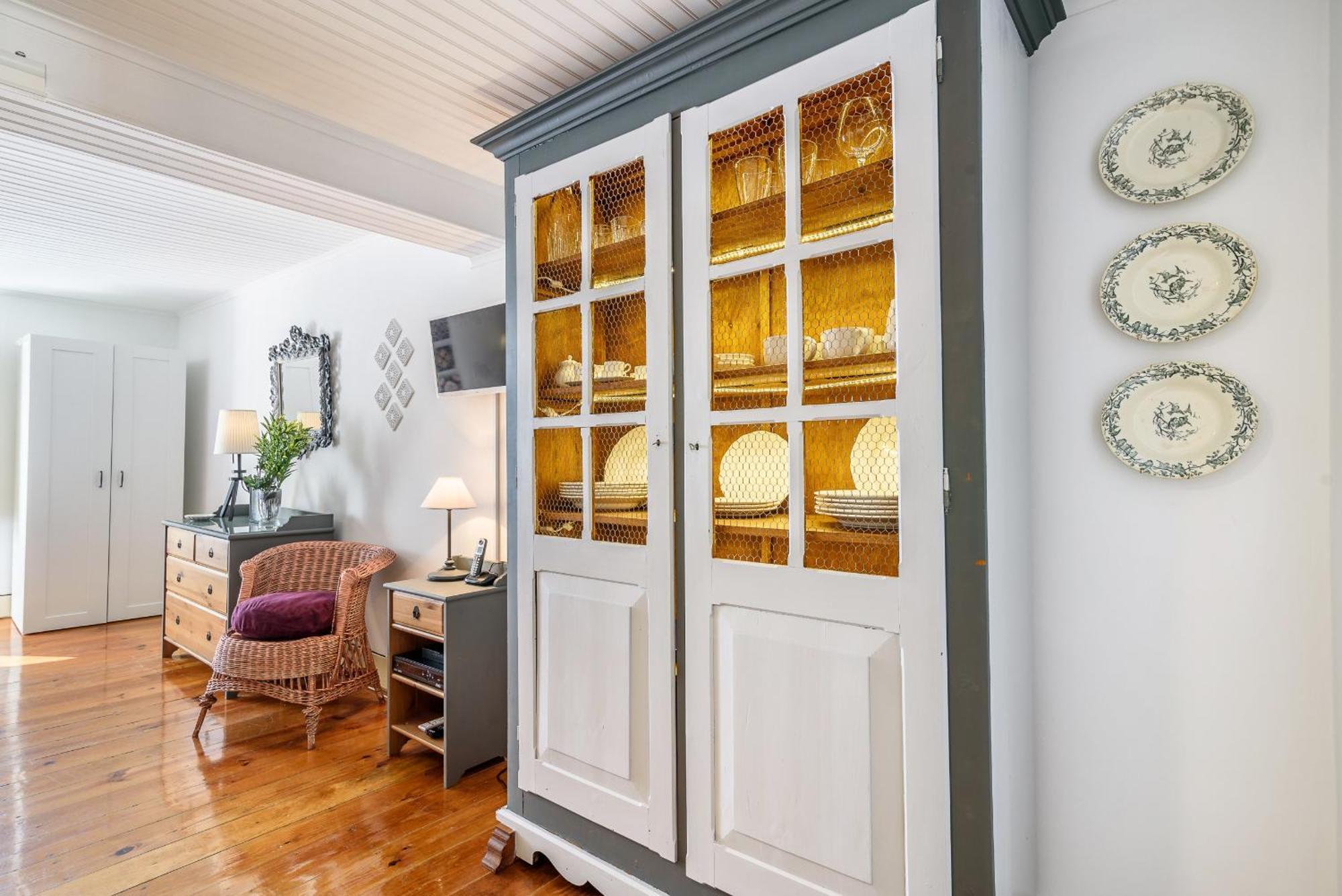 Beguest Cozy Flat Sant 'ana Appartement Lissabon