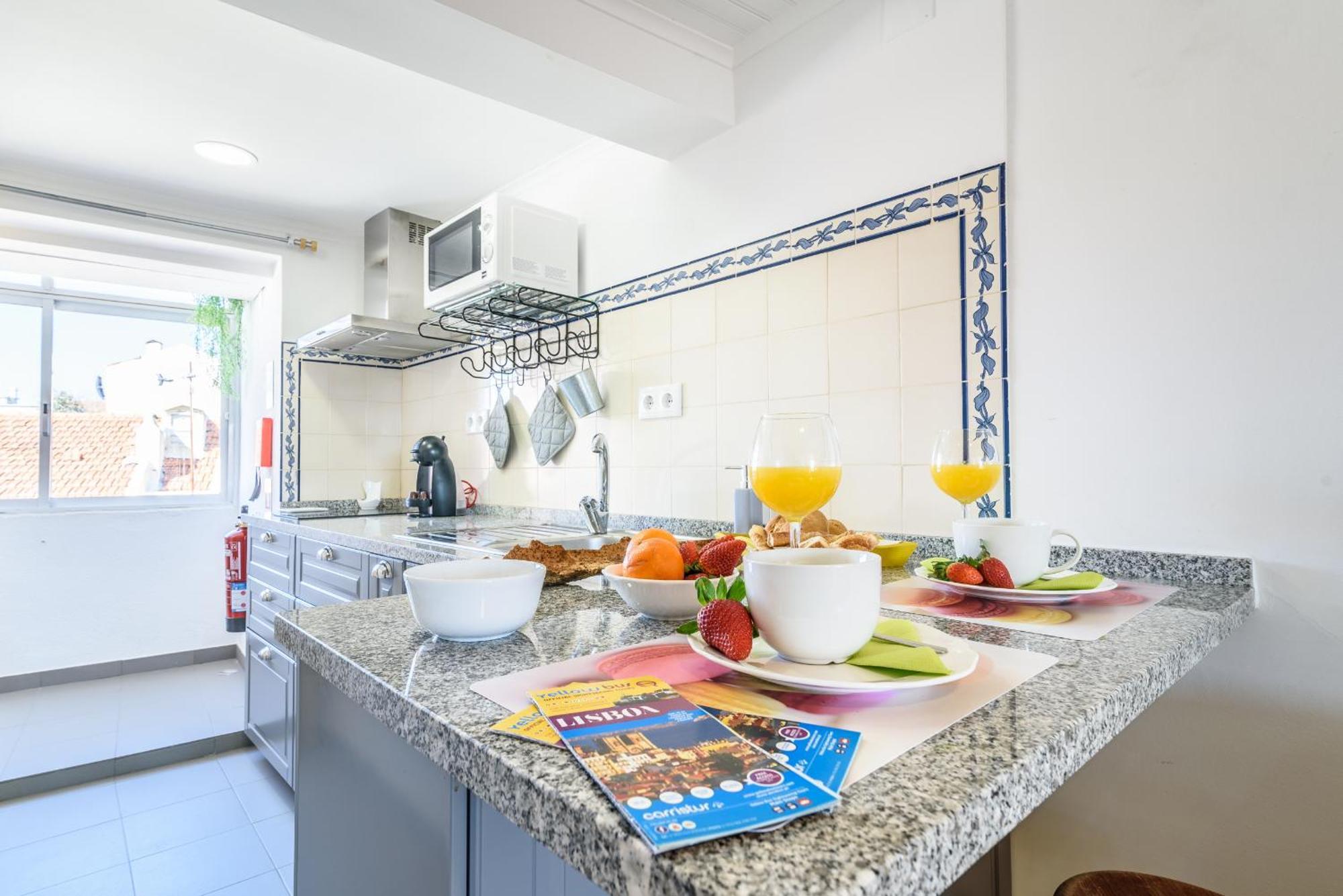 Beguest Cozy Flat Sant 'ana *