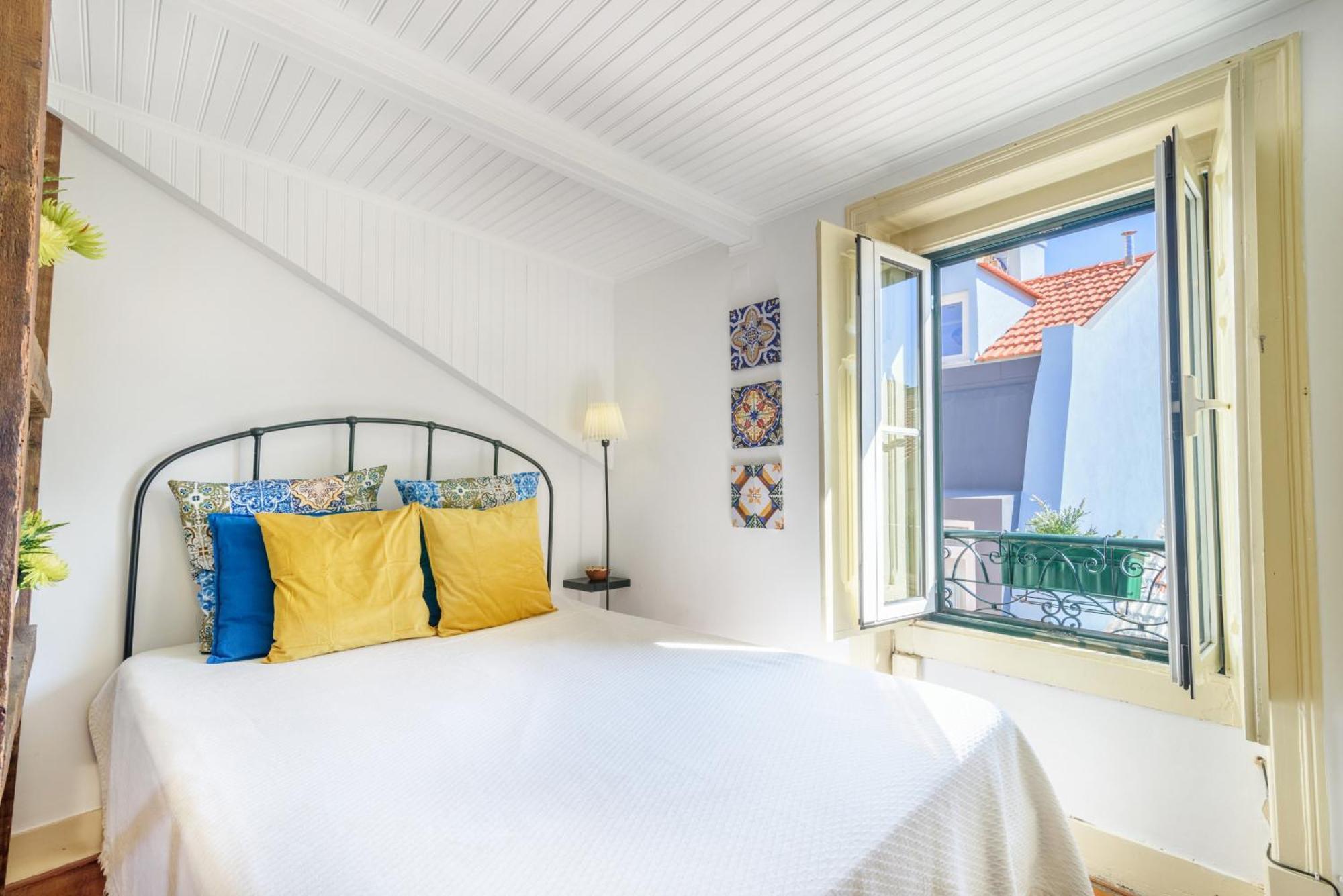 Beguest Cozy Flat Sant ´ana Lissabon