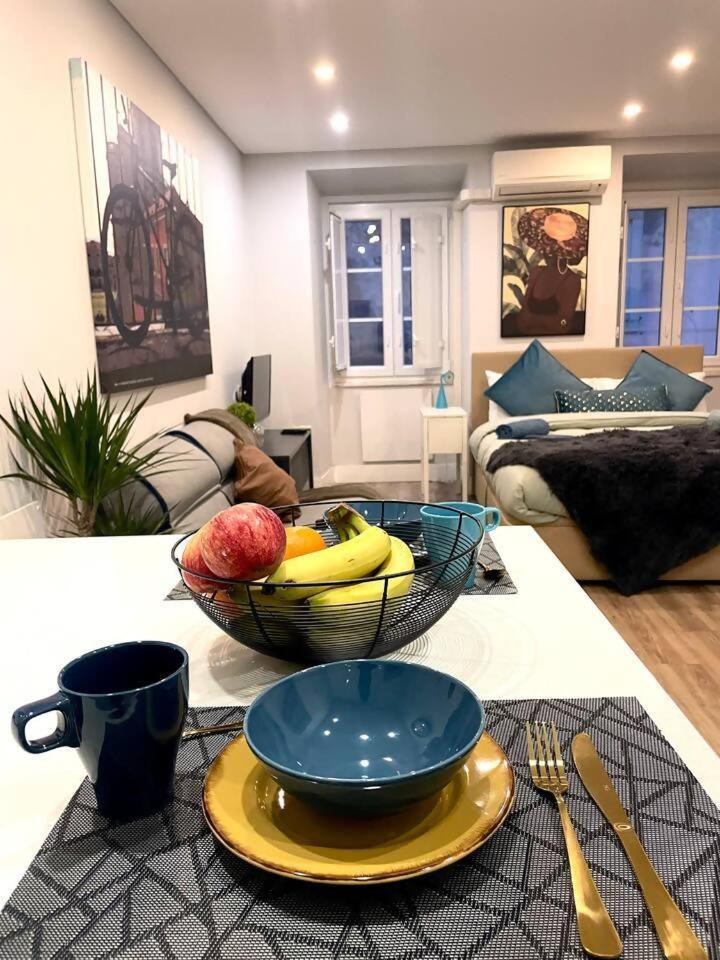 Sampaio Brand New Amazing Flat In