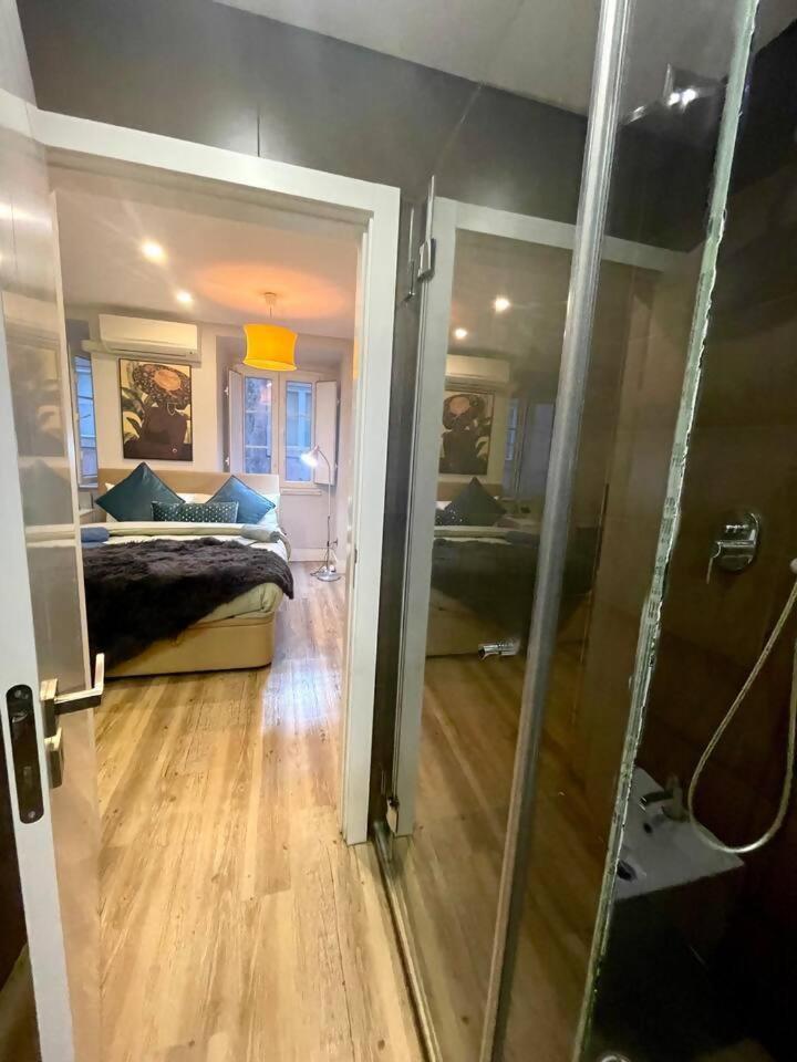 Sampaio Brand New Amazing Flat In Appartement