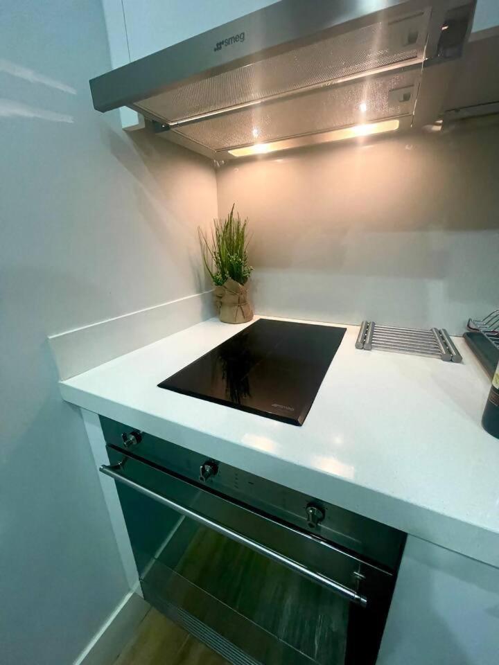 Sampaio Brand New Amazing Flat In Apartment *