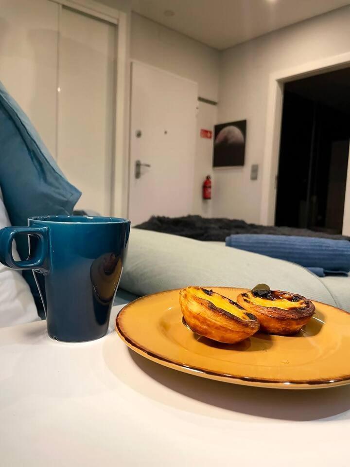 Appartement Sampaio Brand New Amazing Flat In *