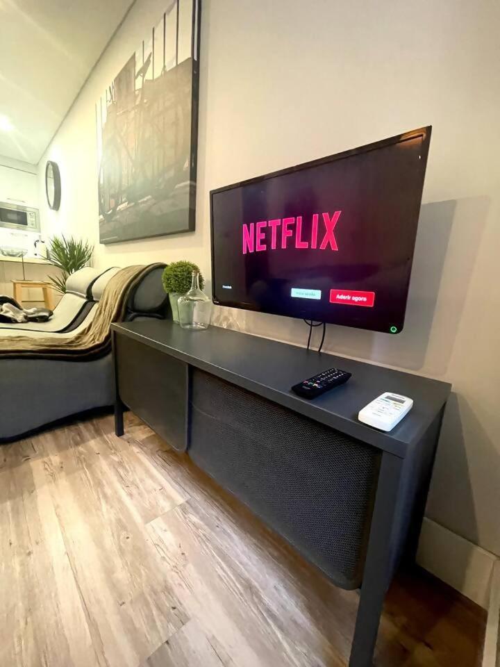 Sampaio Brand New Amazing Flat In * Lisbon